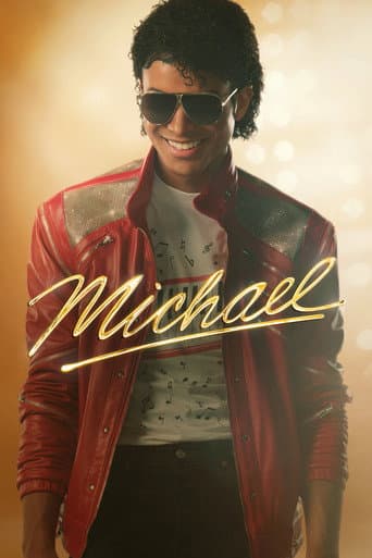 Poster of Michael