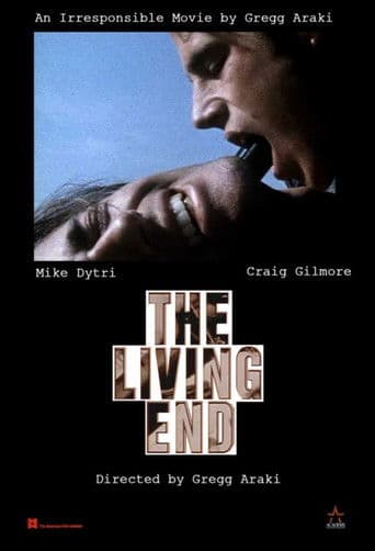 Poster of The Living End