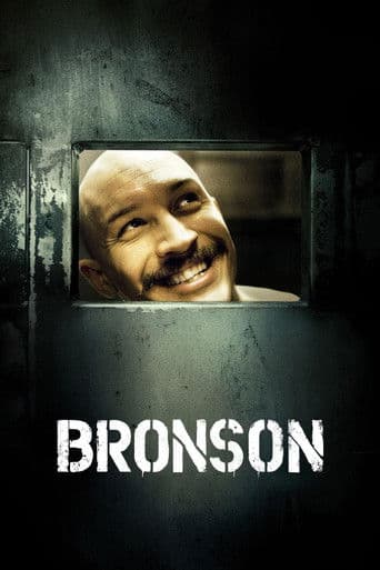 Poster of Bronson