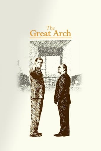 Poster of The Great Arch
