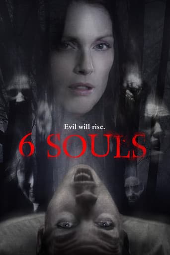 Poster of 6 Souls