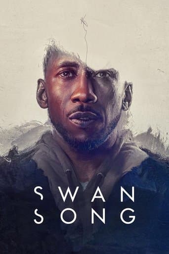 Poster of Swan Song