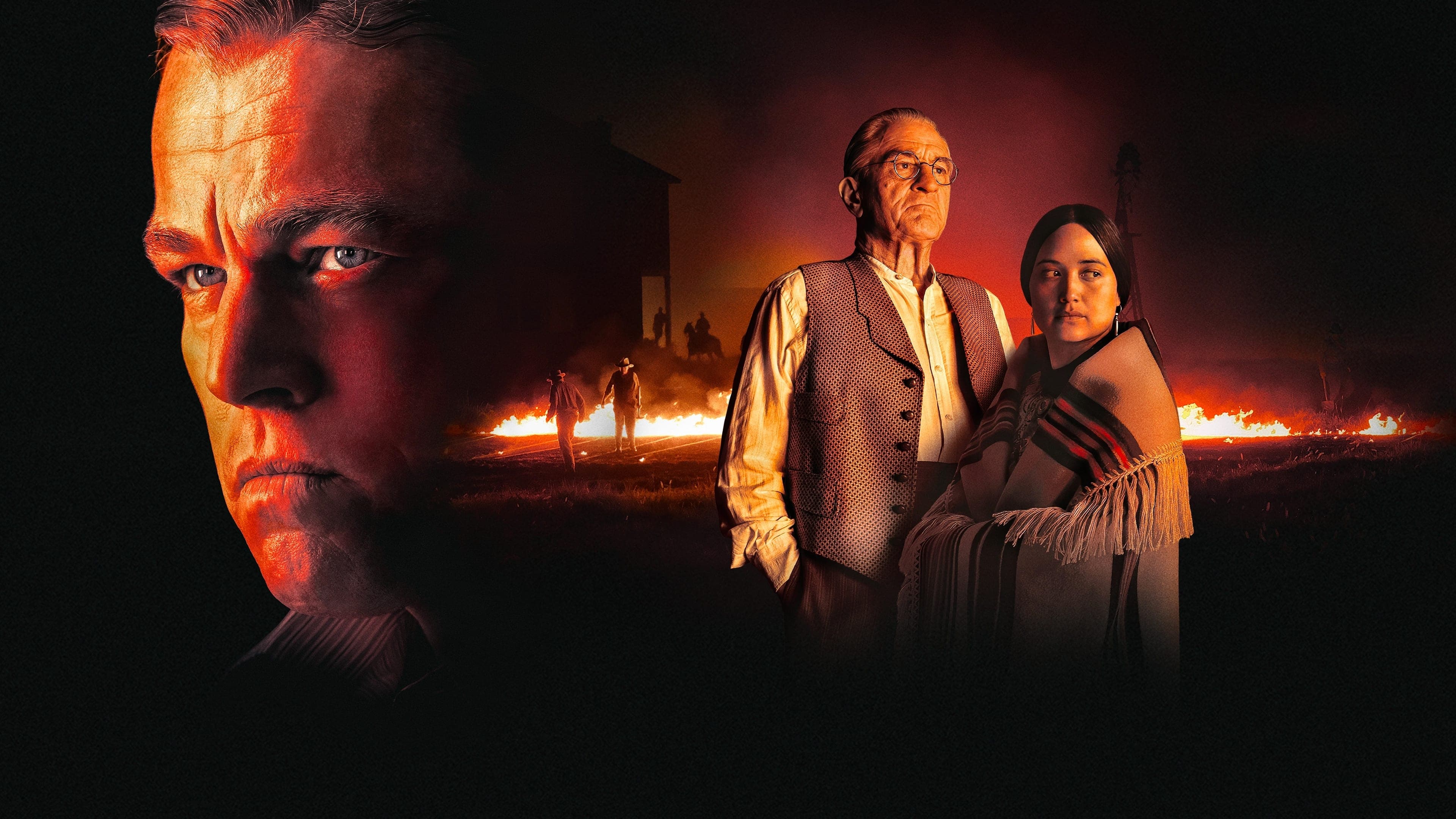 Backdrop of Killers of the Flower Moon