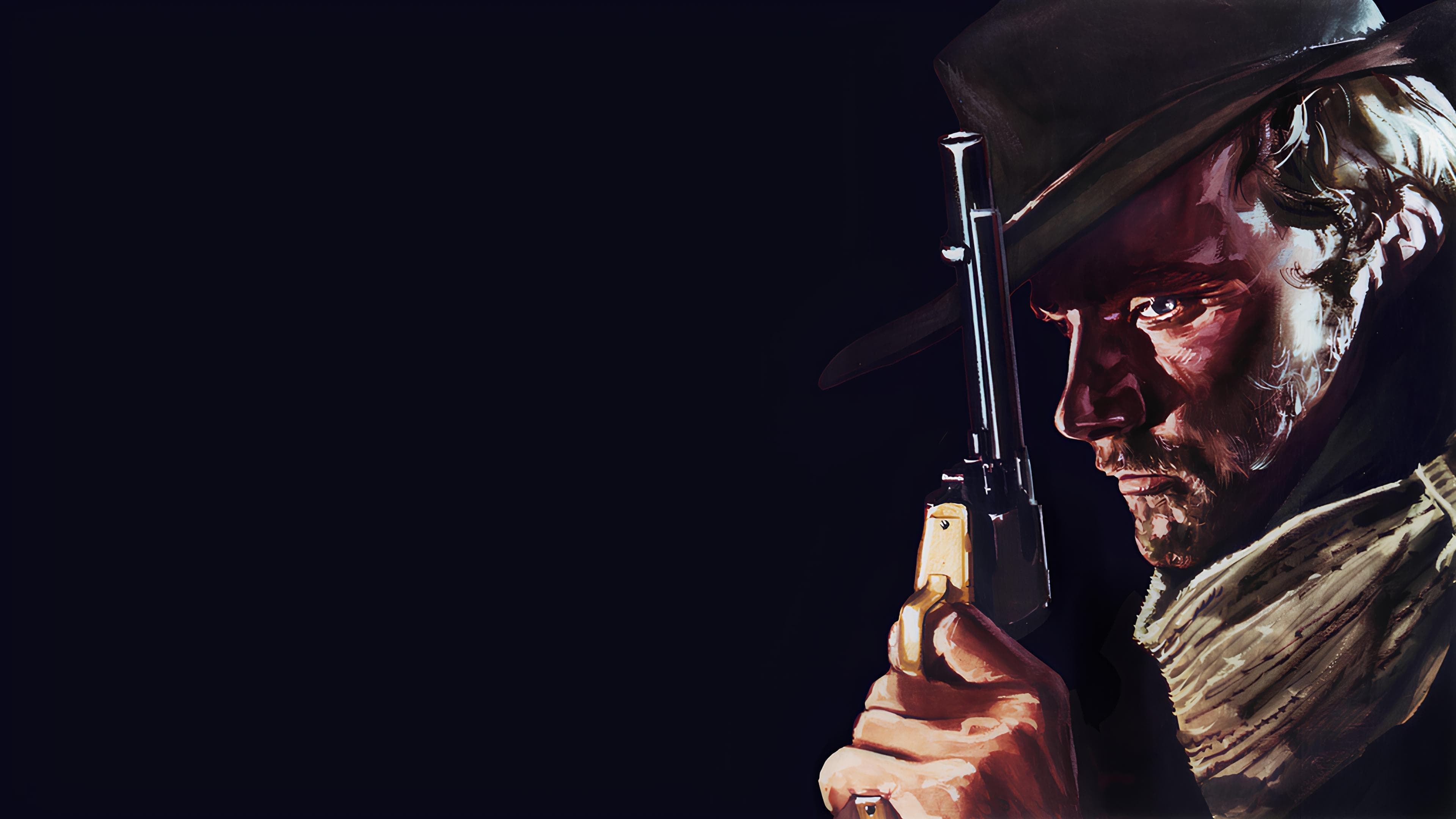 Backdrop of Django