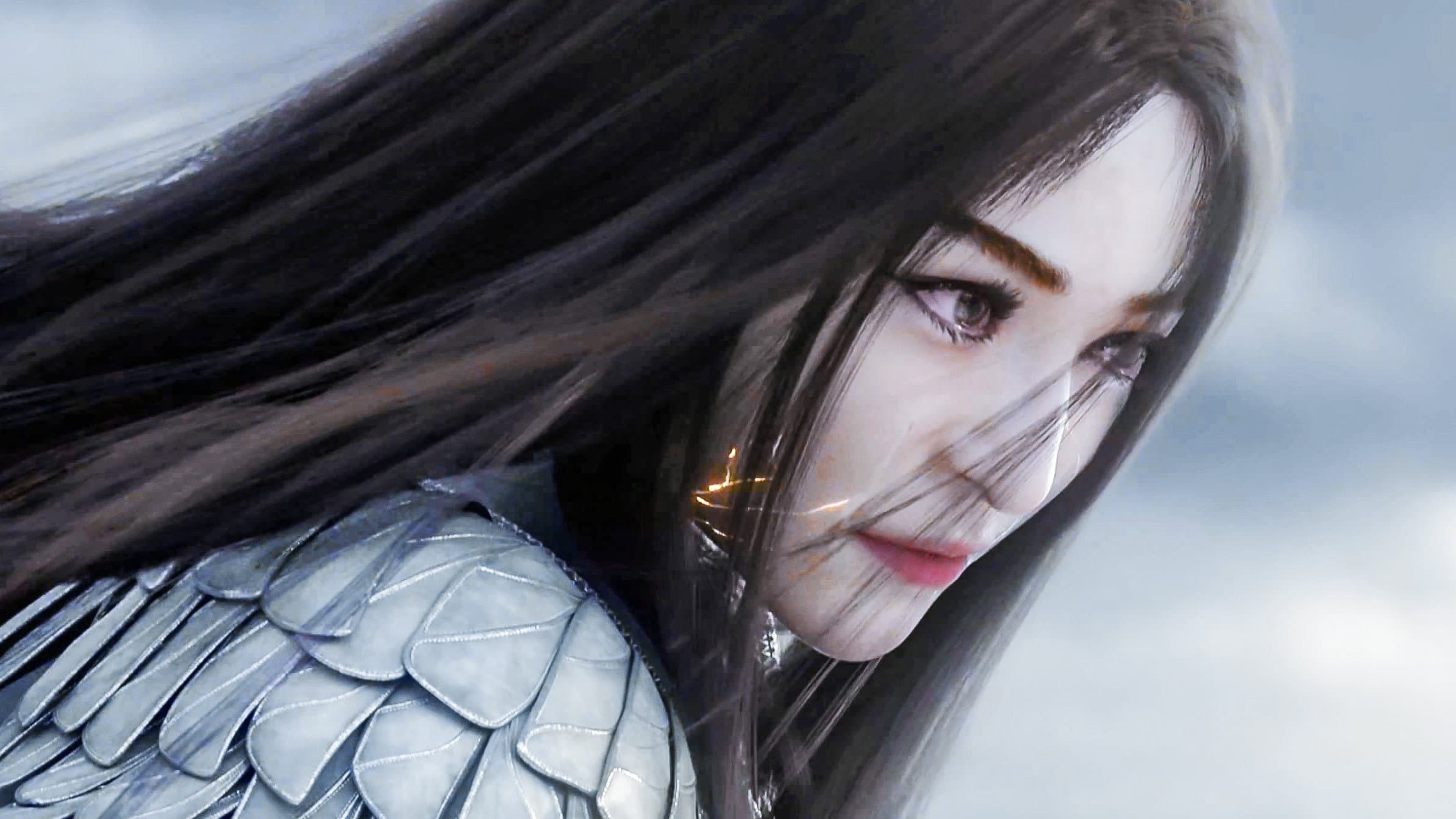 Backdrop of L.O.R.D: Legend of Ravaging Dynasties