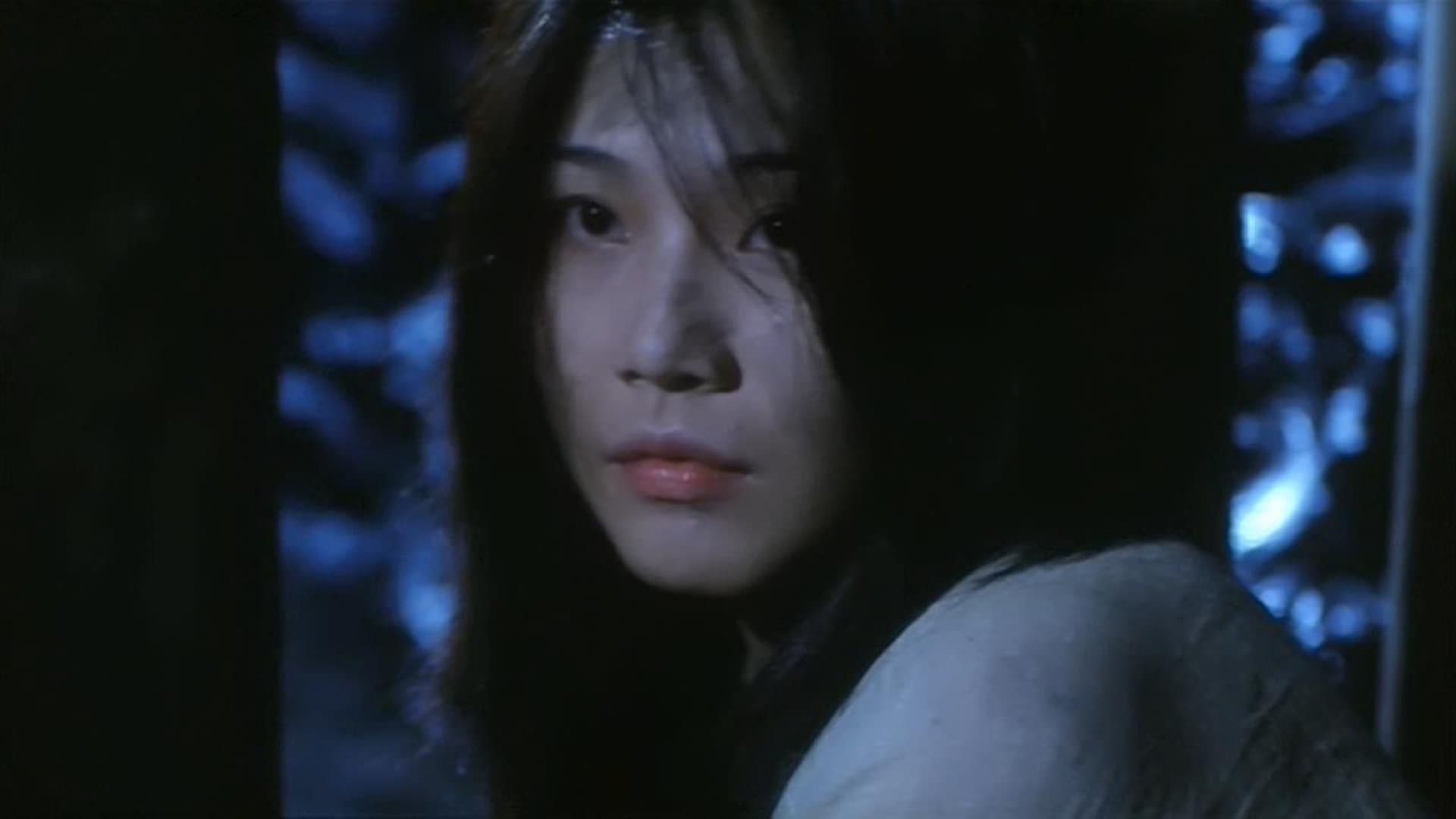 Backdrop of Sex and Zen III