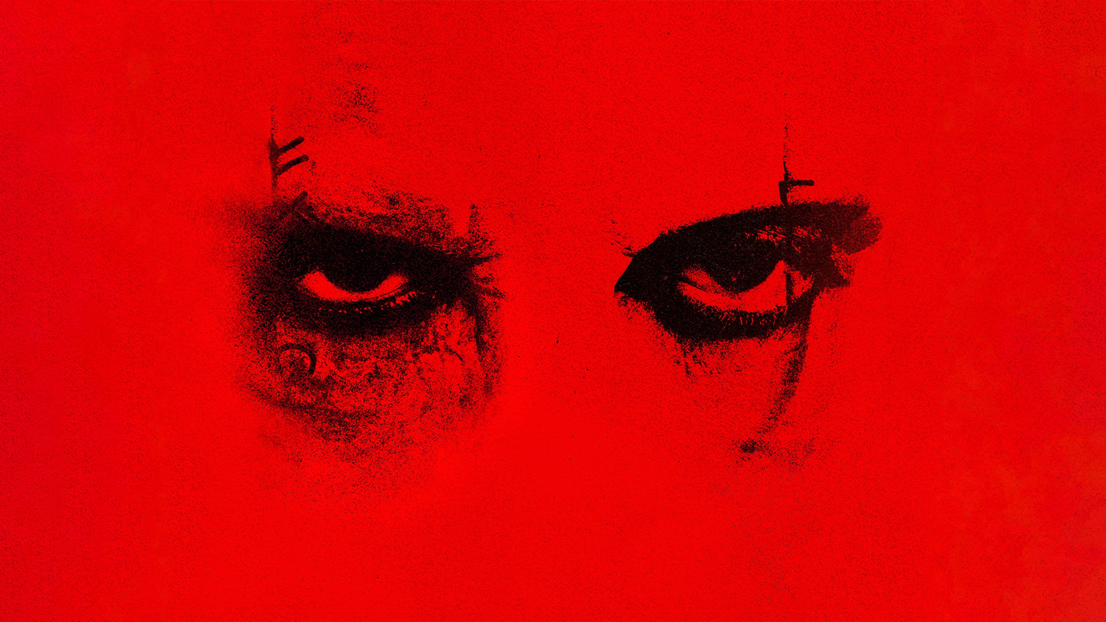 Backdrop of Longlegs