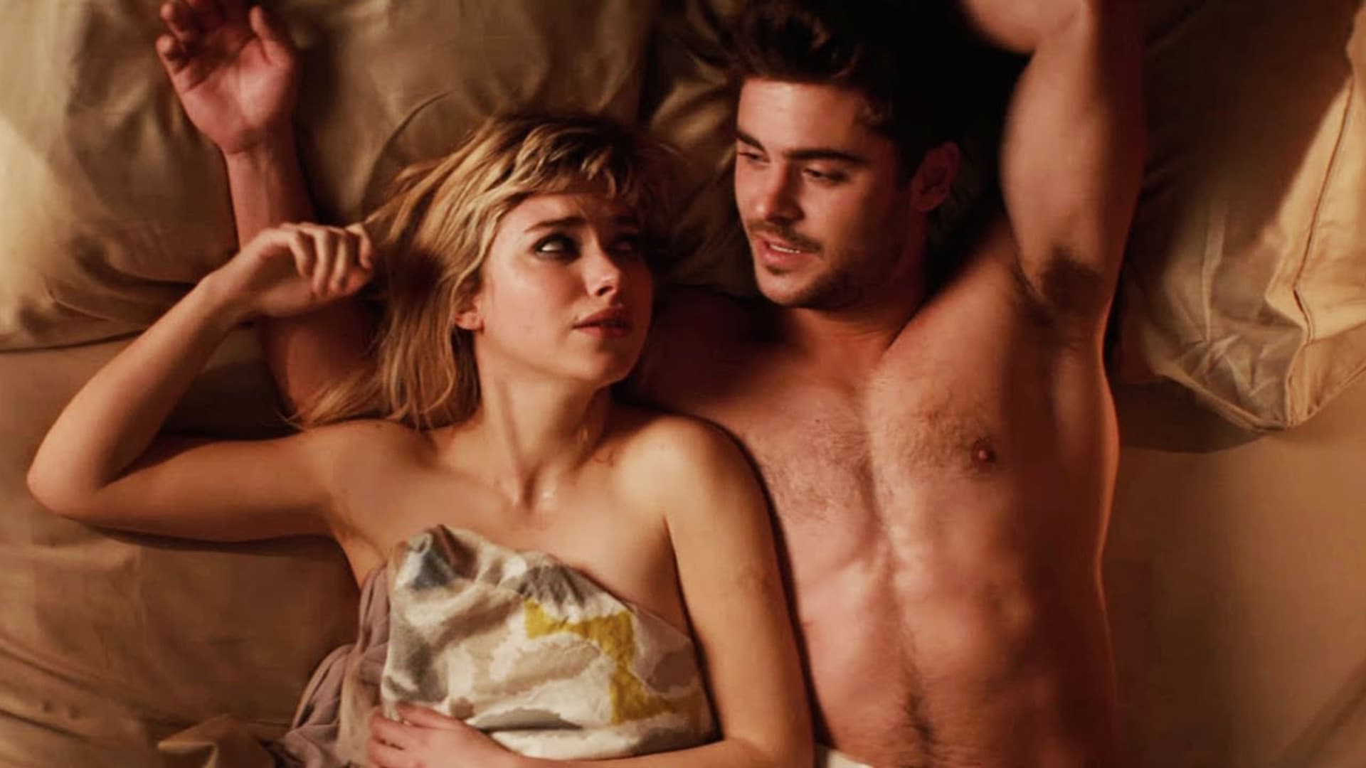 Backdrop of That Awkward Moment