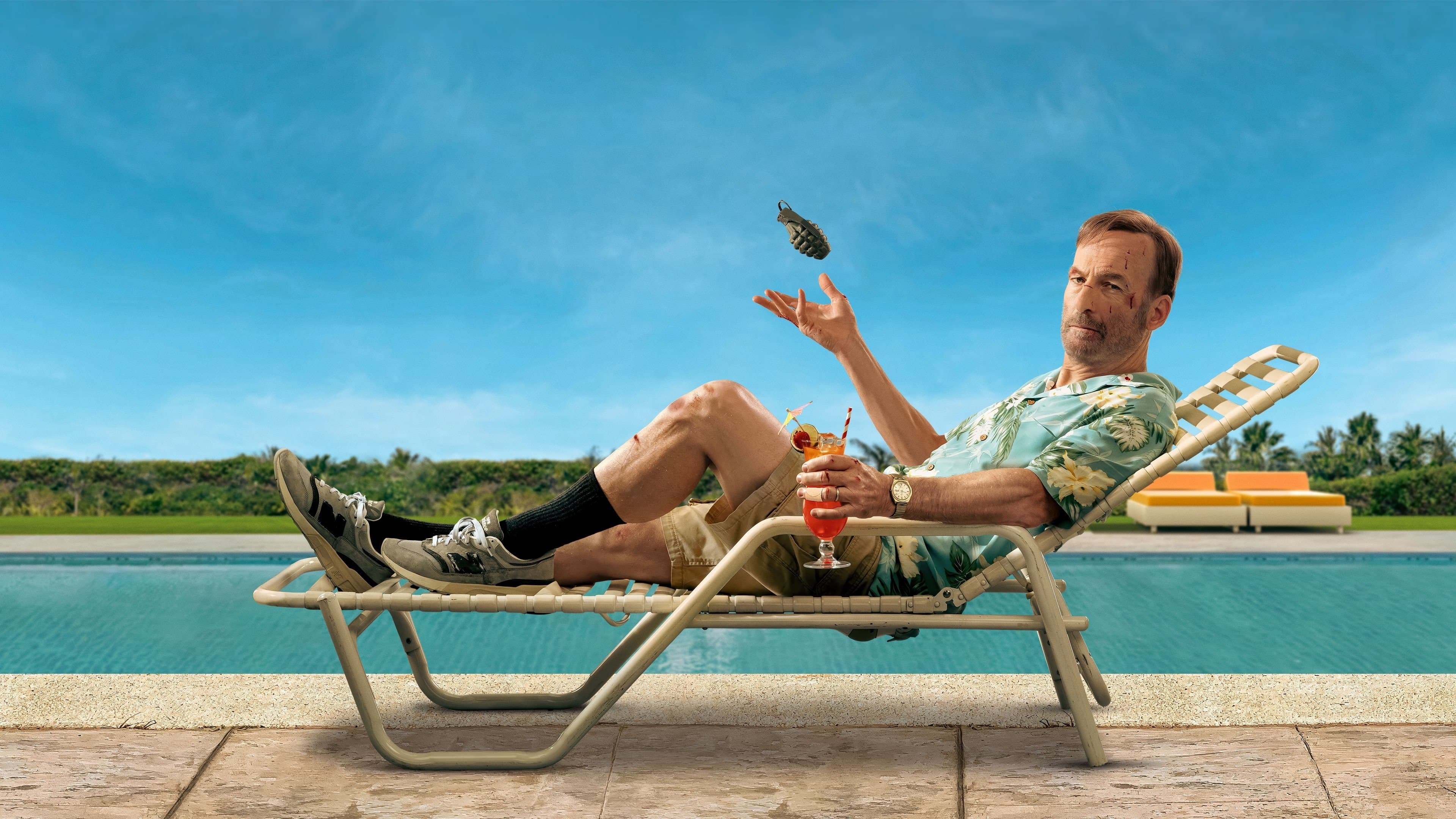 Backdrop of Nobody 2