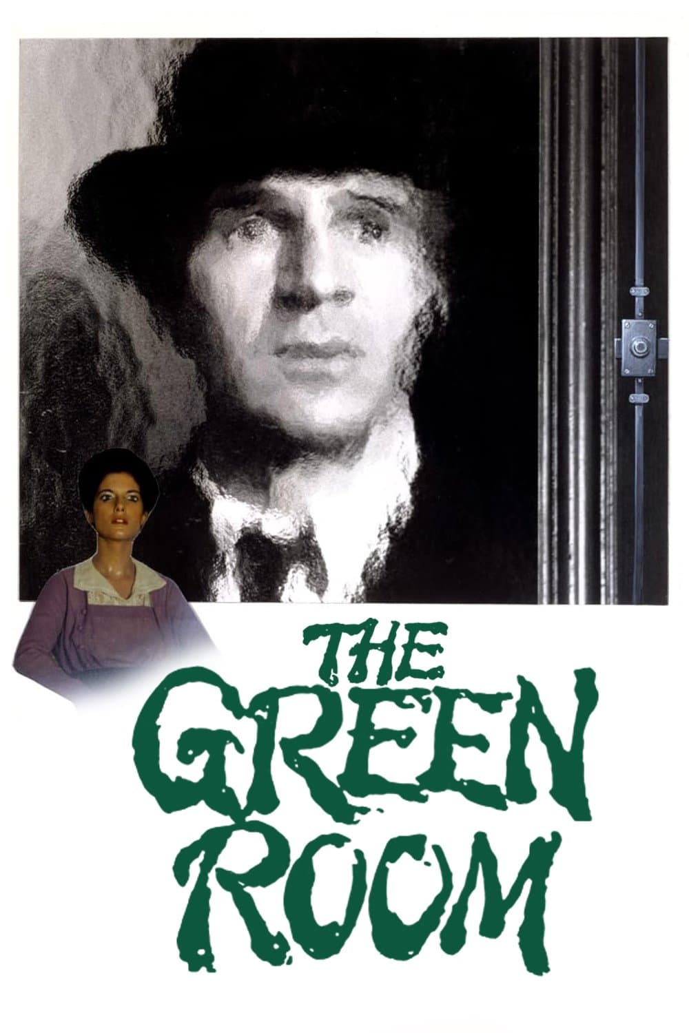 Poster of The Green Room