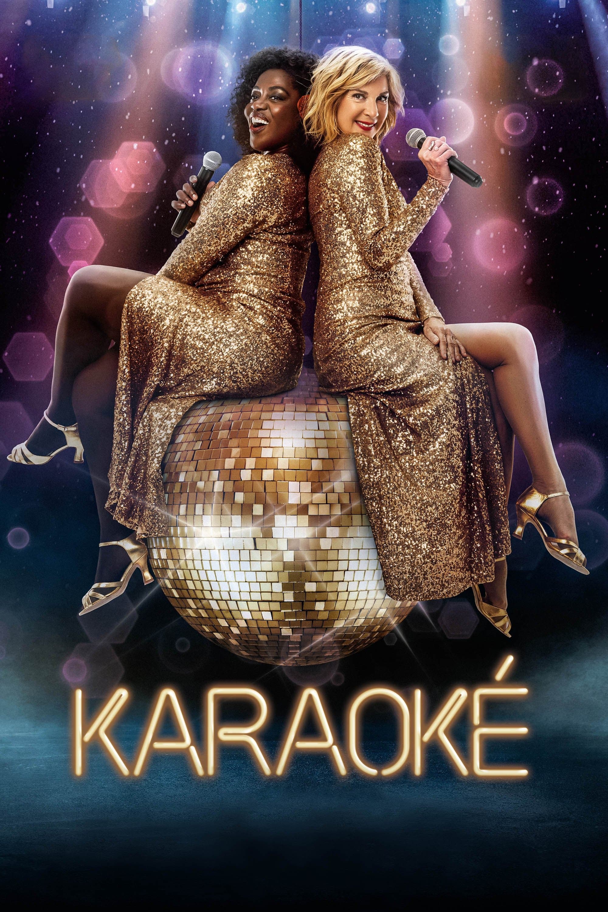 Poster of Karaoke