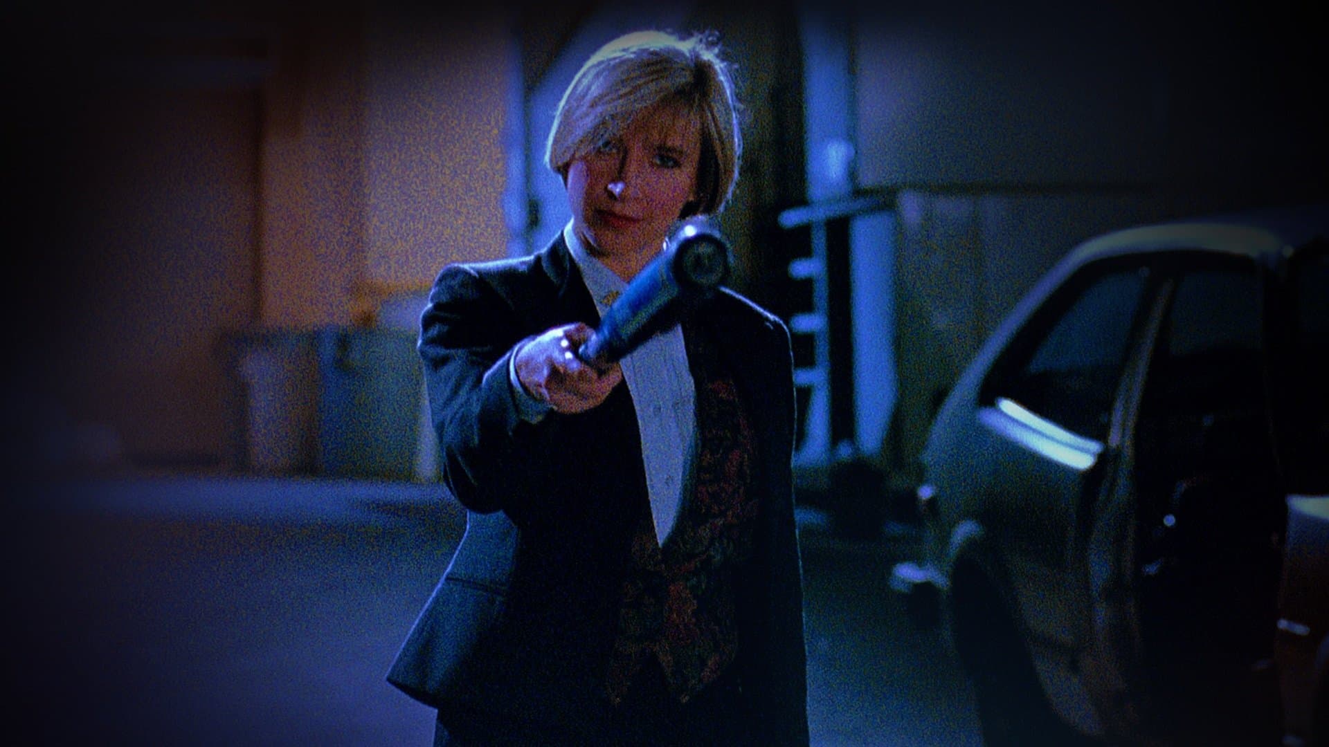 Backdrop of Martial Law II: Undercover