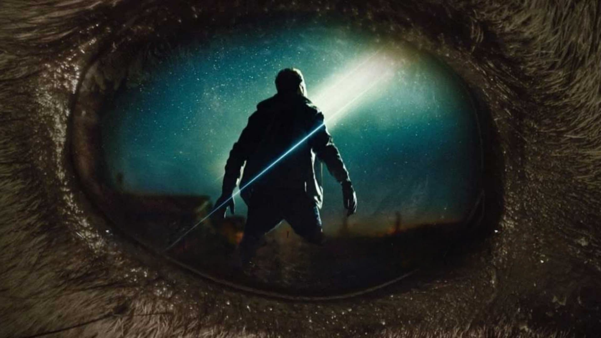 Backdrop of Descendent