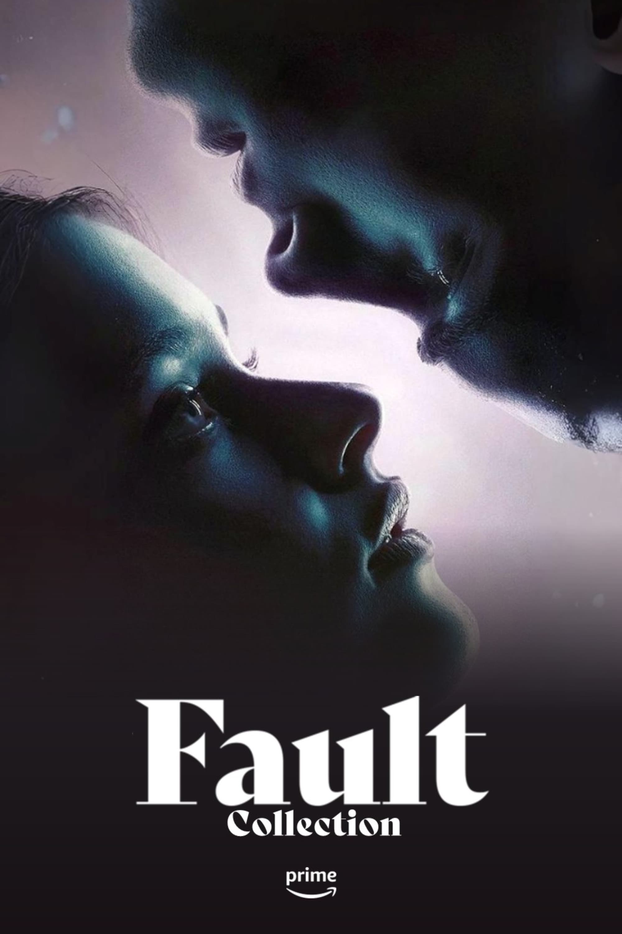 Poster of Fault Collection