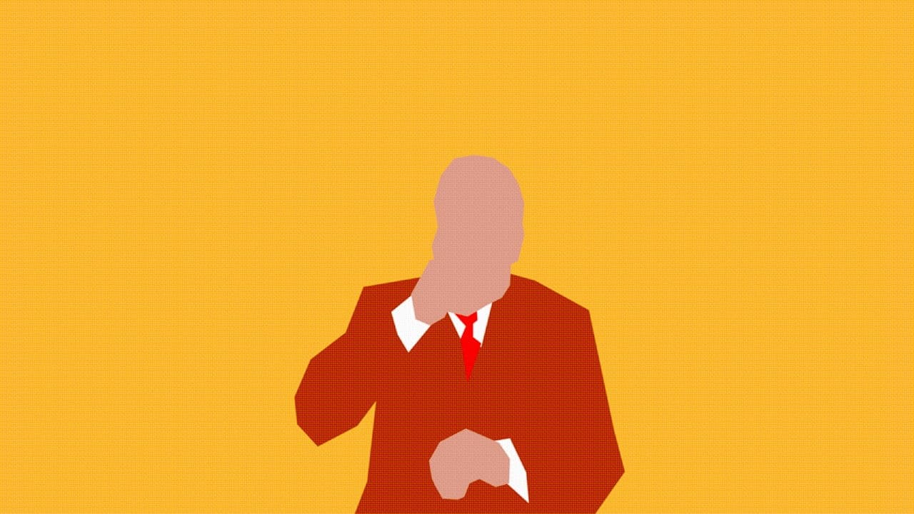 Backdrop of Louis de Funès Forever