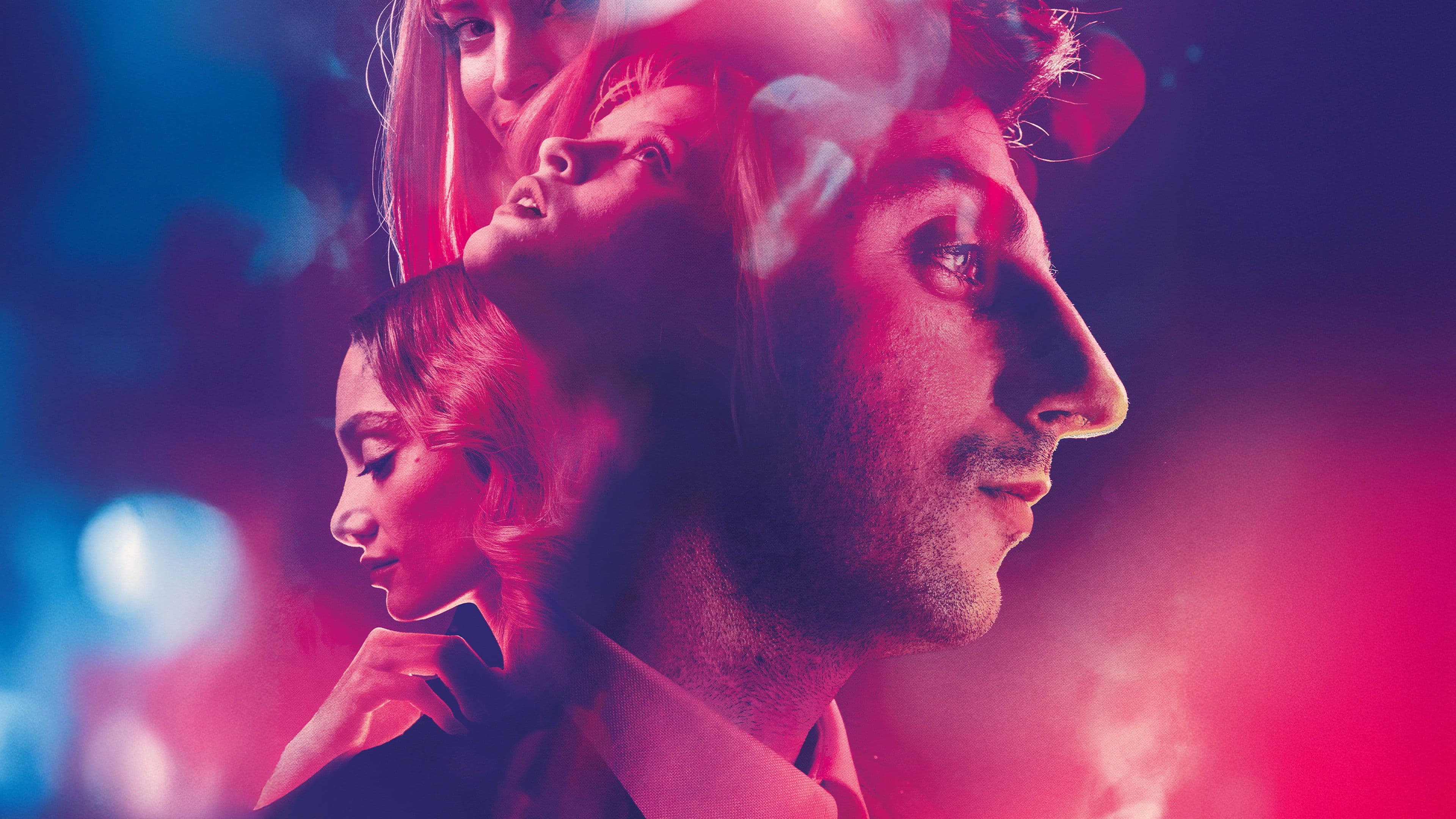 Backdrop of Diva Futura