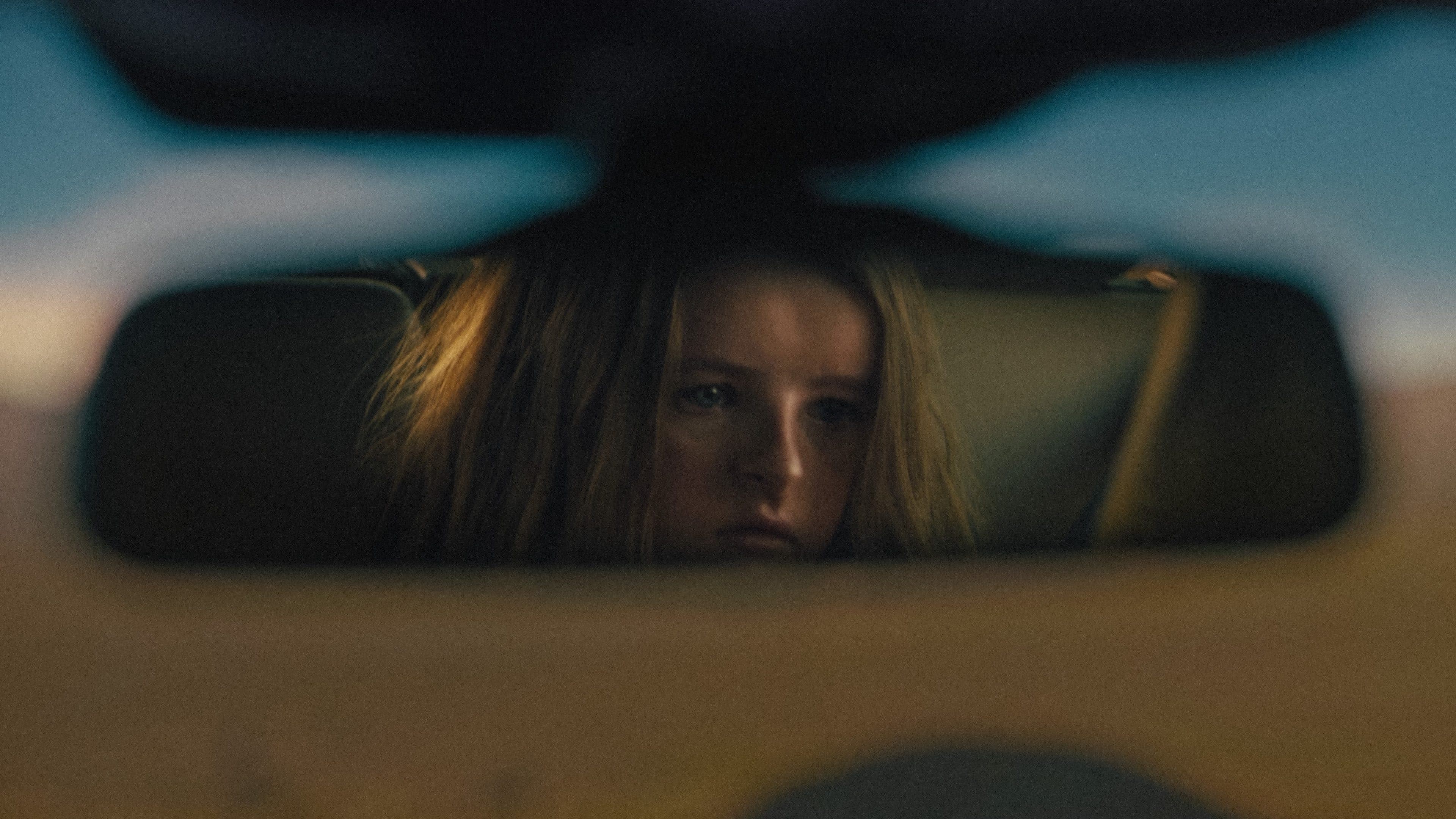 Backdrop of Hereditary