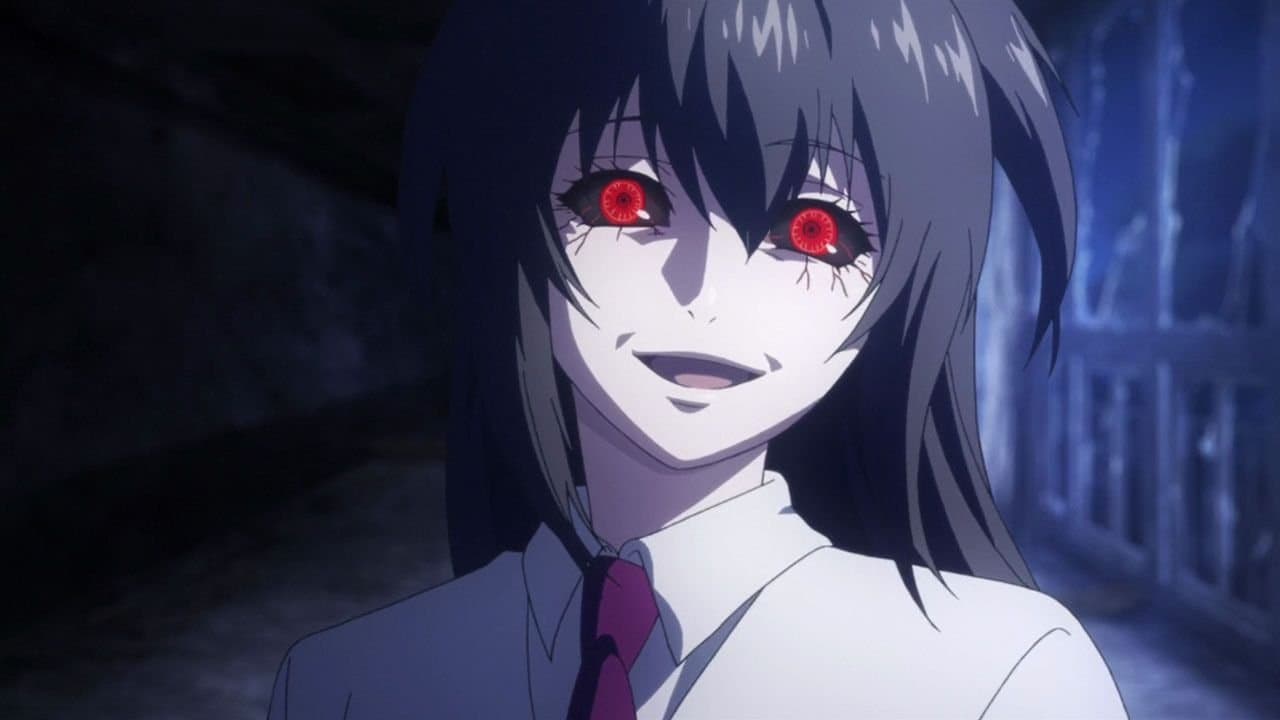 Backdrop of Tokyo Ghoul: Jack