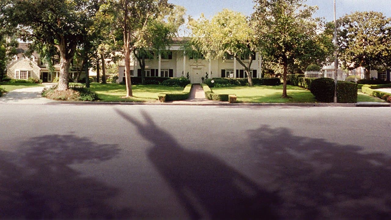 Backdrop of Darko Collection