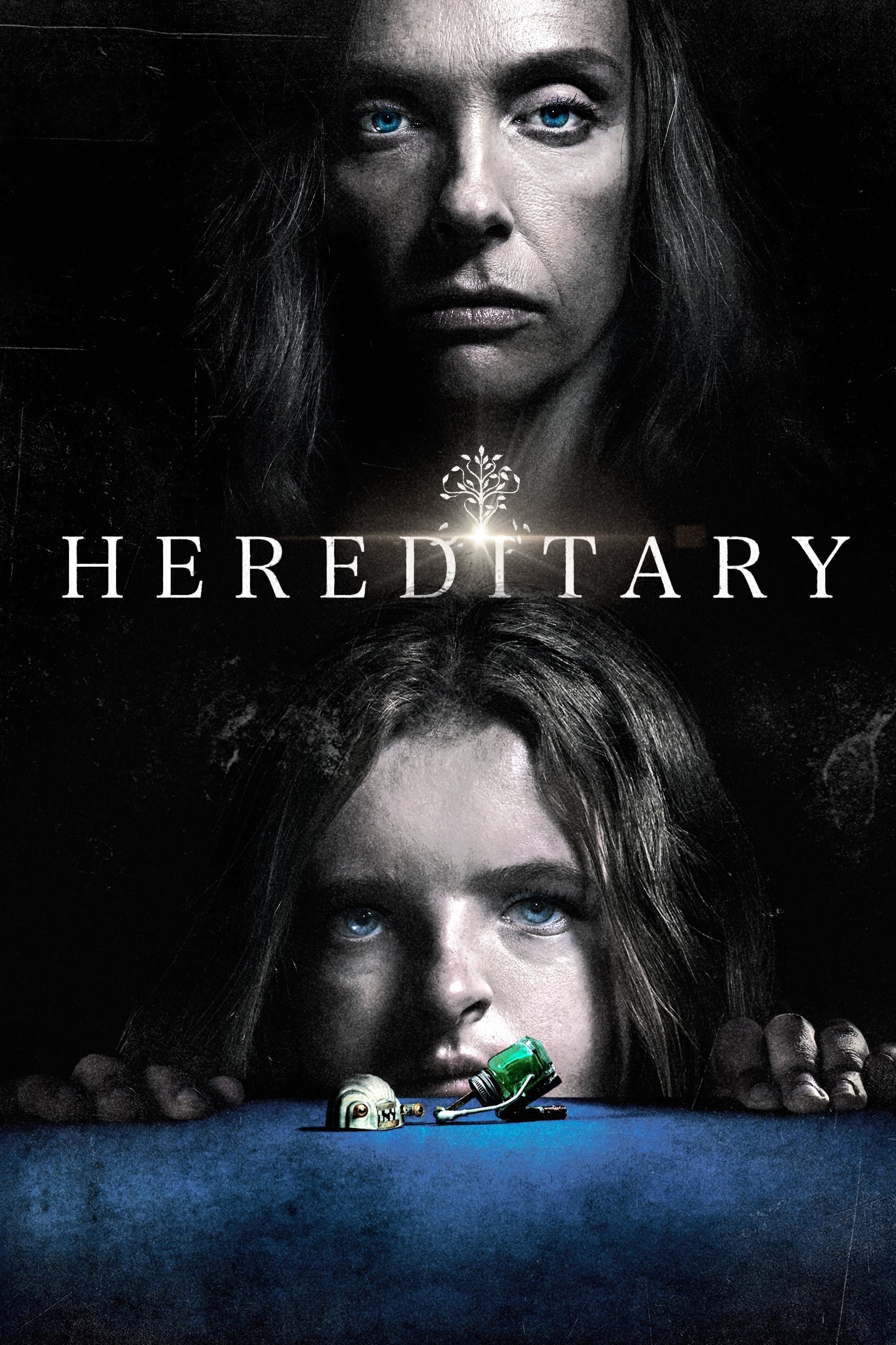 Poster of Hereditary