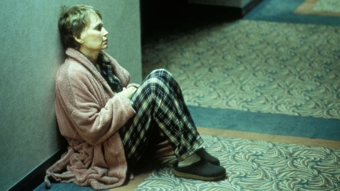 Backdrop of Forget Me Never