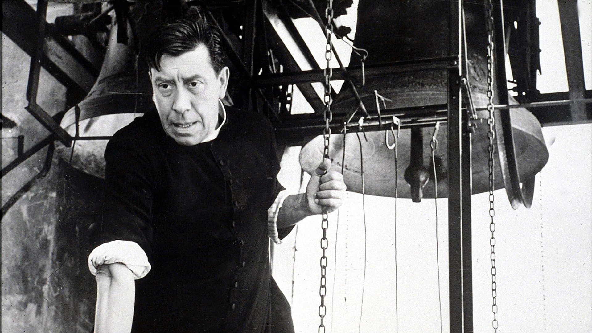 Backdrop of The Little World of Don Camillo