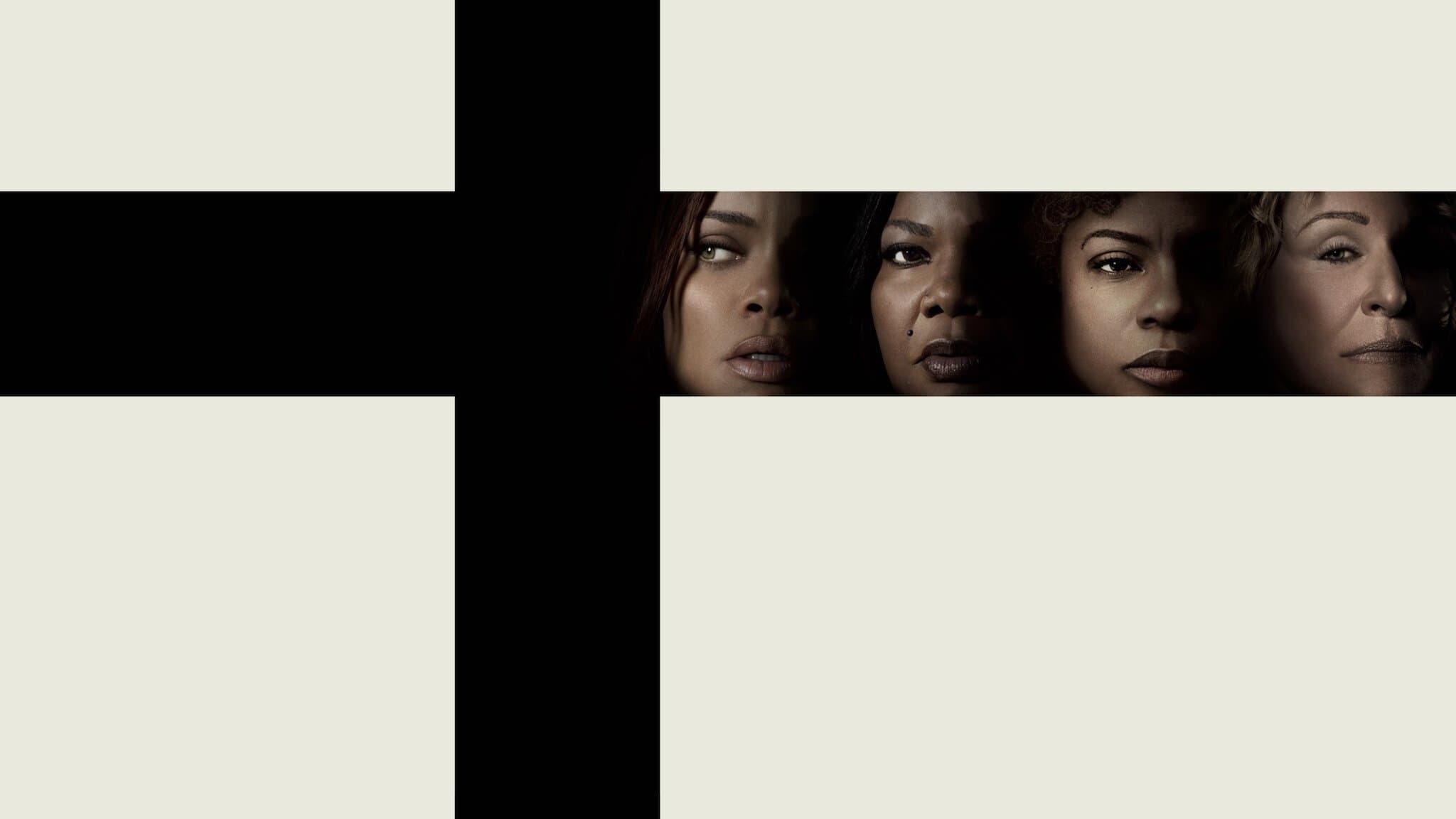 Backdrop of The Deliverance