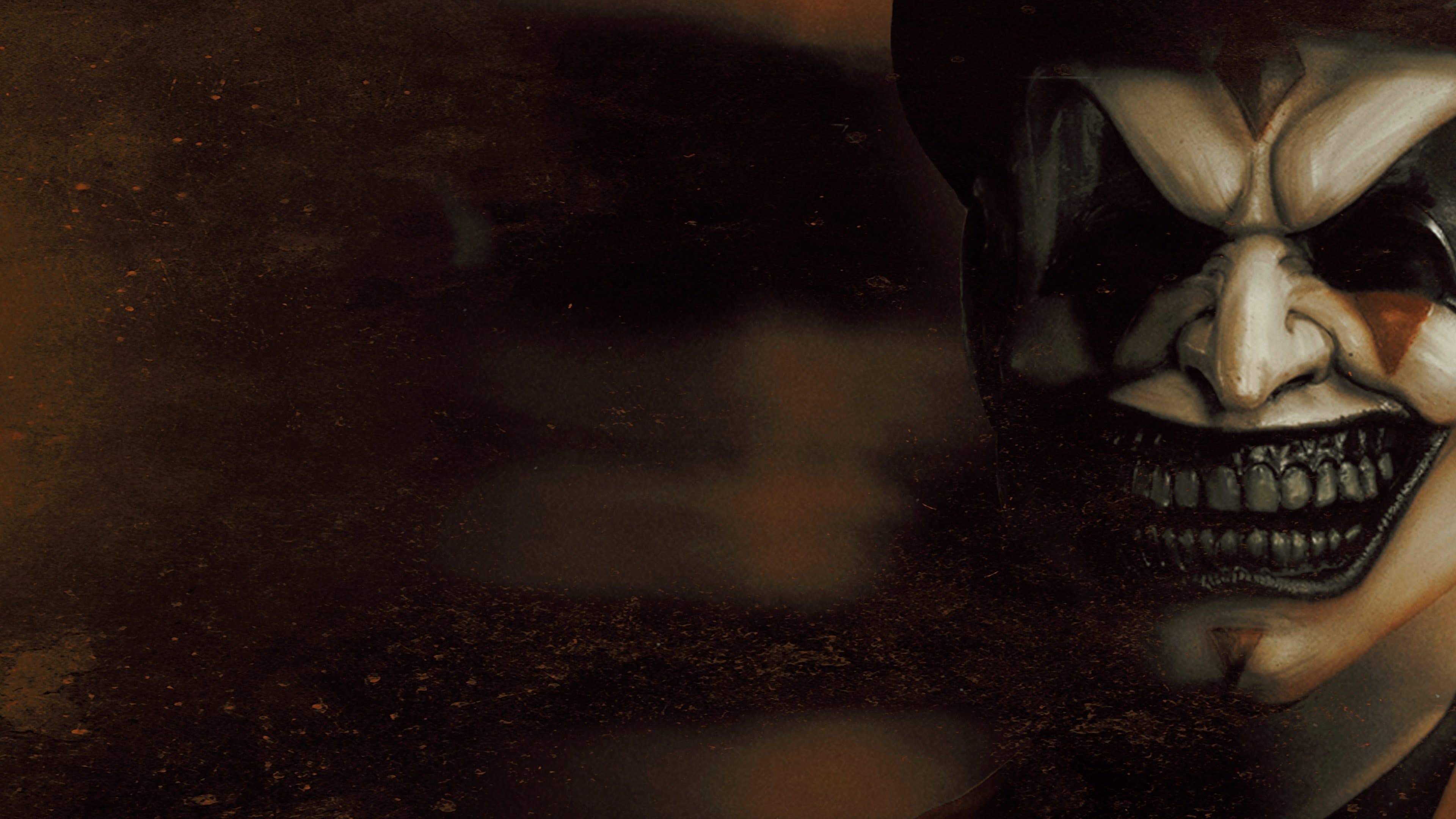 Backdrop of The Jester