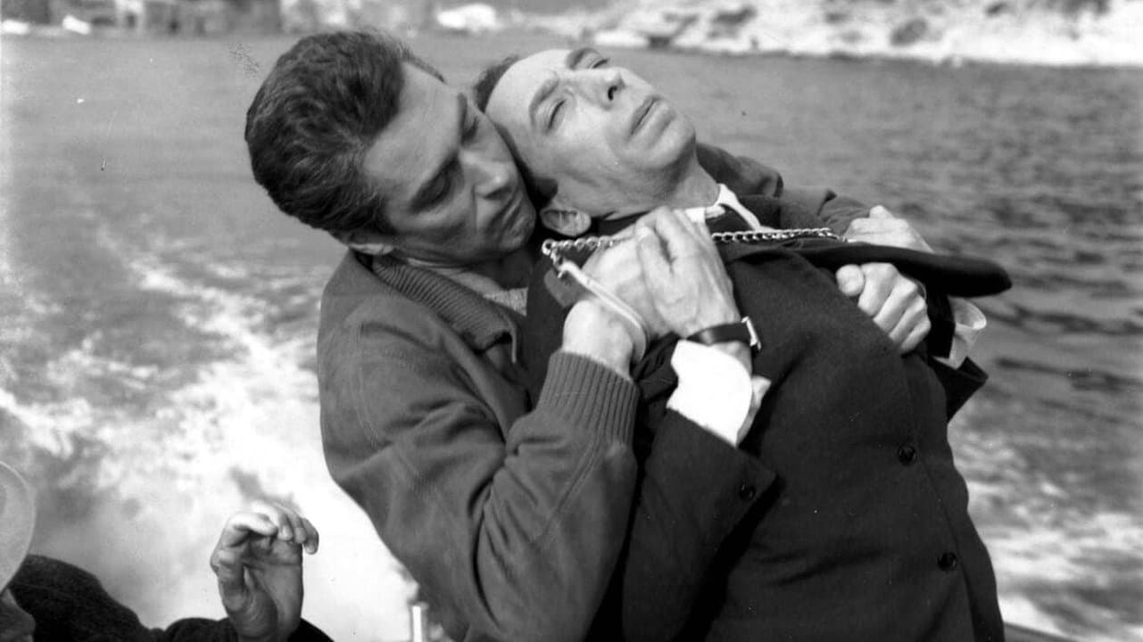 Backdrop of OSS 117 Is Unleashed