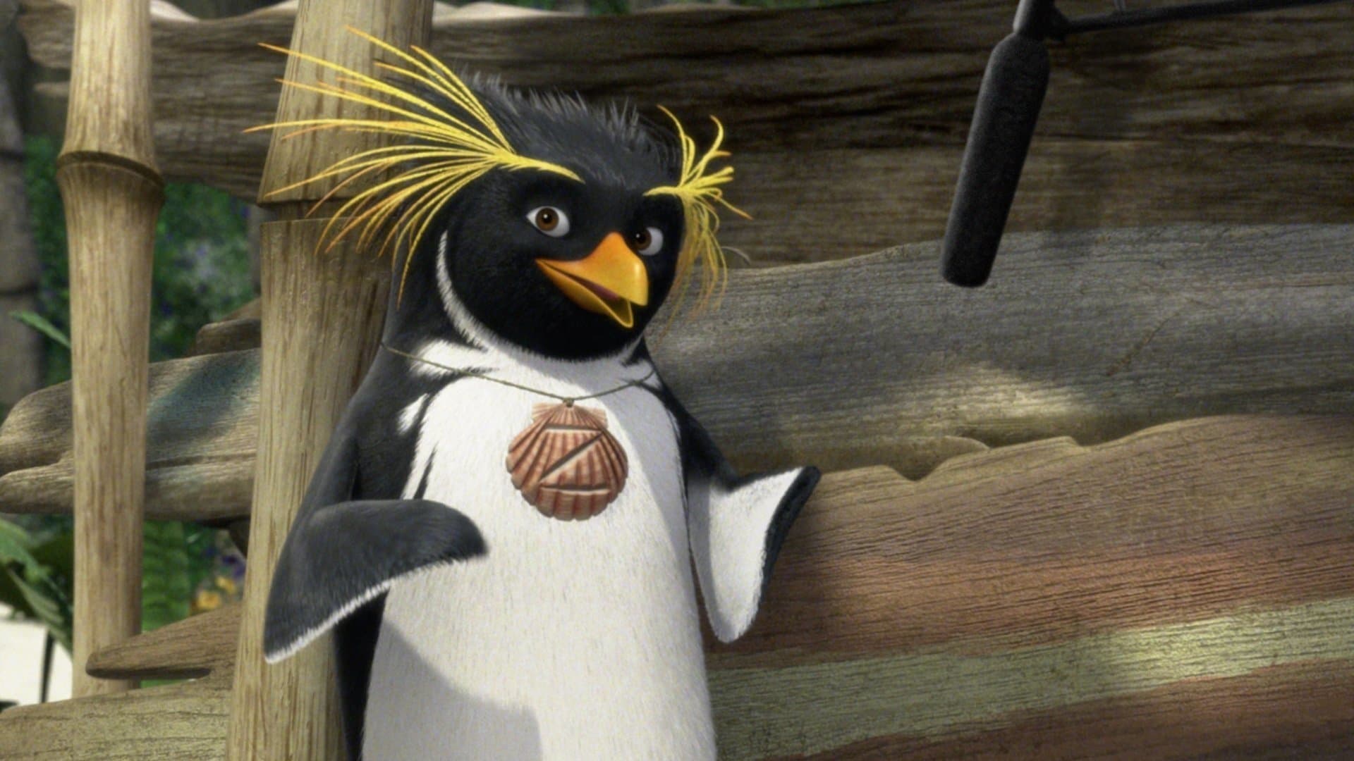 Backdrop of Surf's Up Collection