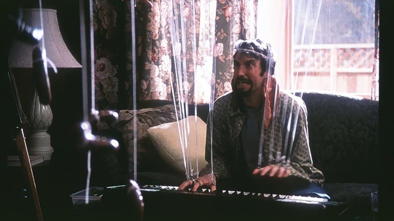 Backdrop of Freddy Got Fingered