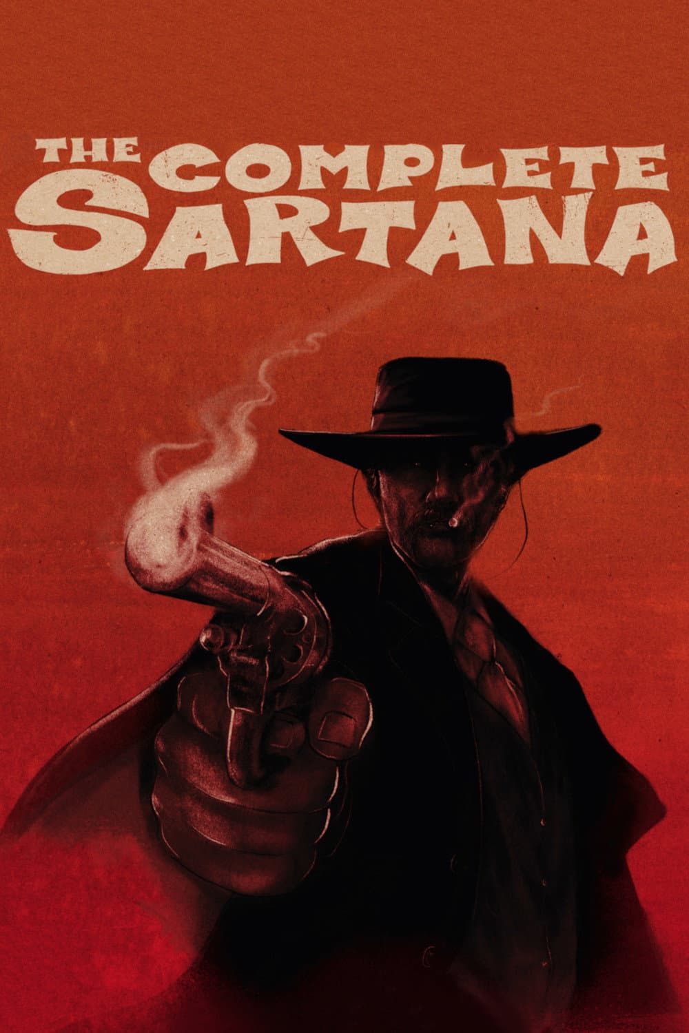 Poster of Sartana Collection