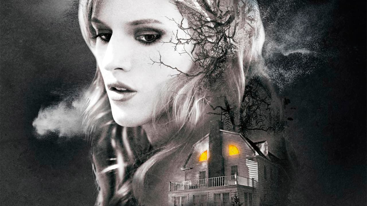 Backdrop of Amityville: The Awakening