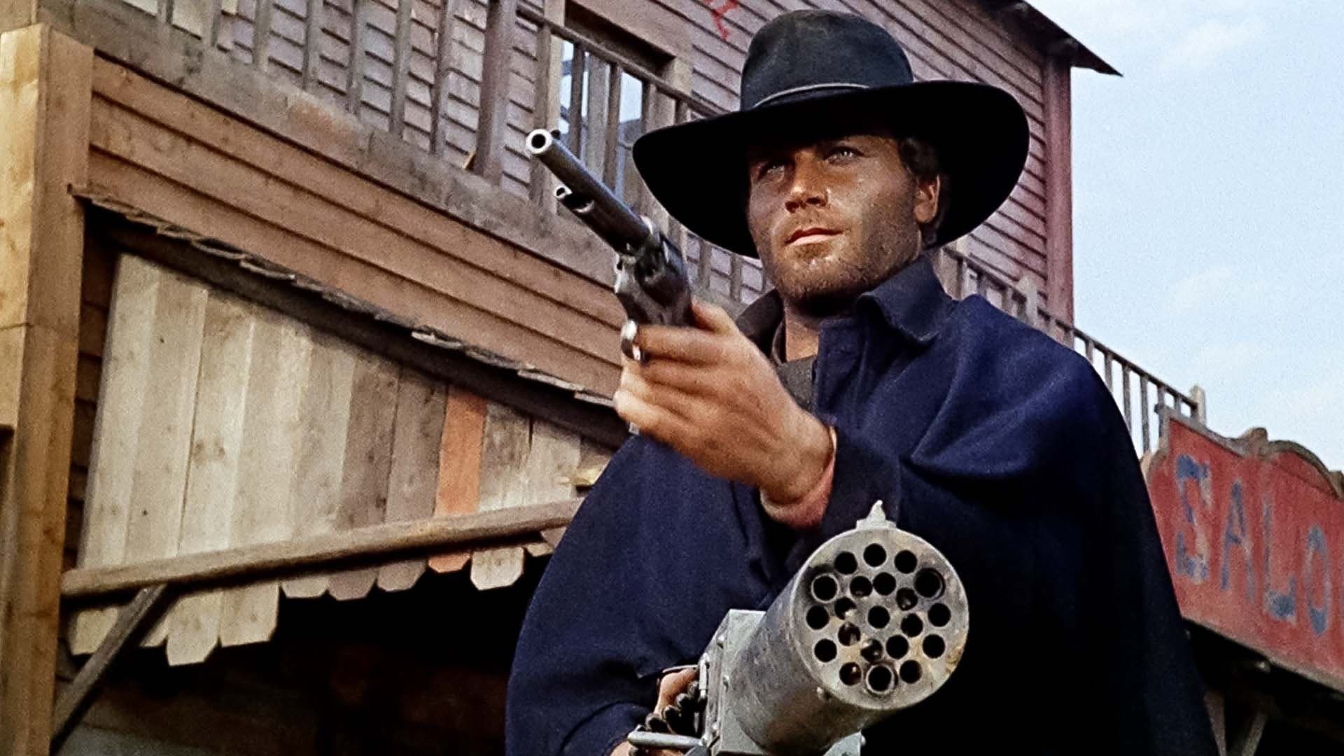 Backdrop of Django Collection