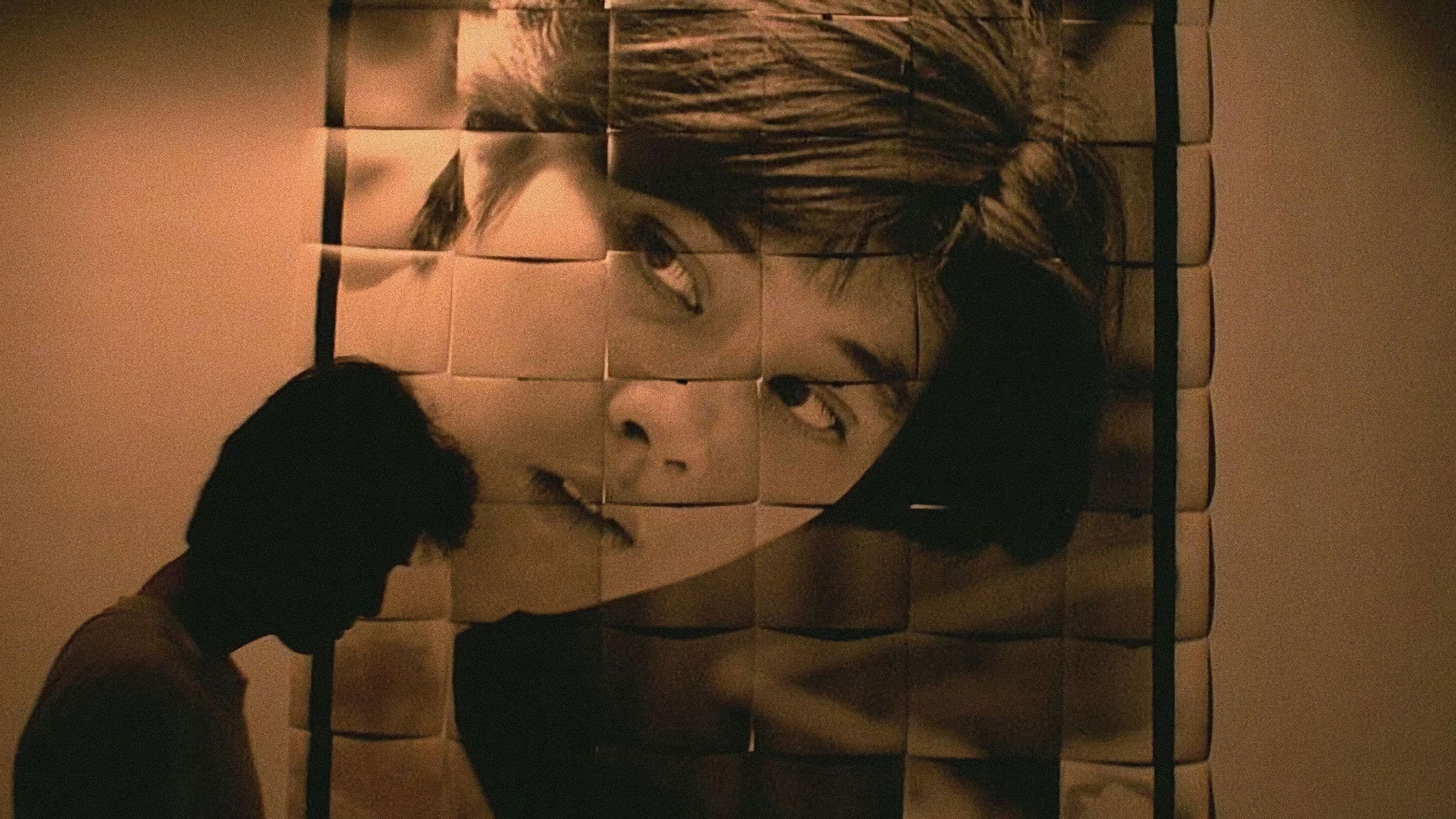 Backdrop of Terrorizers