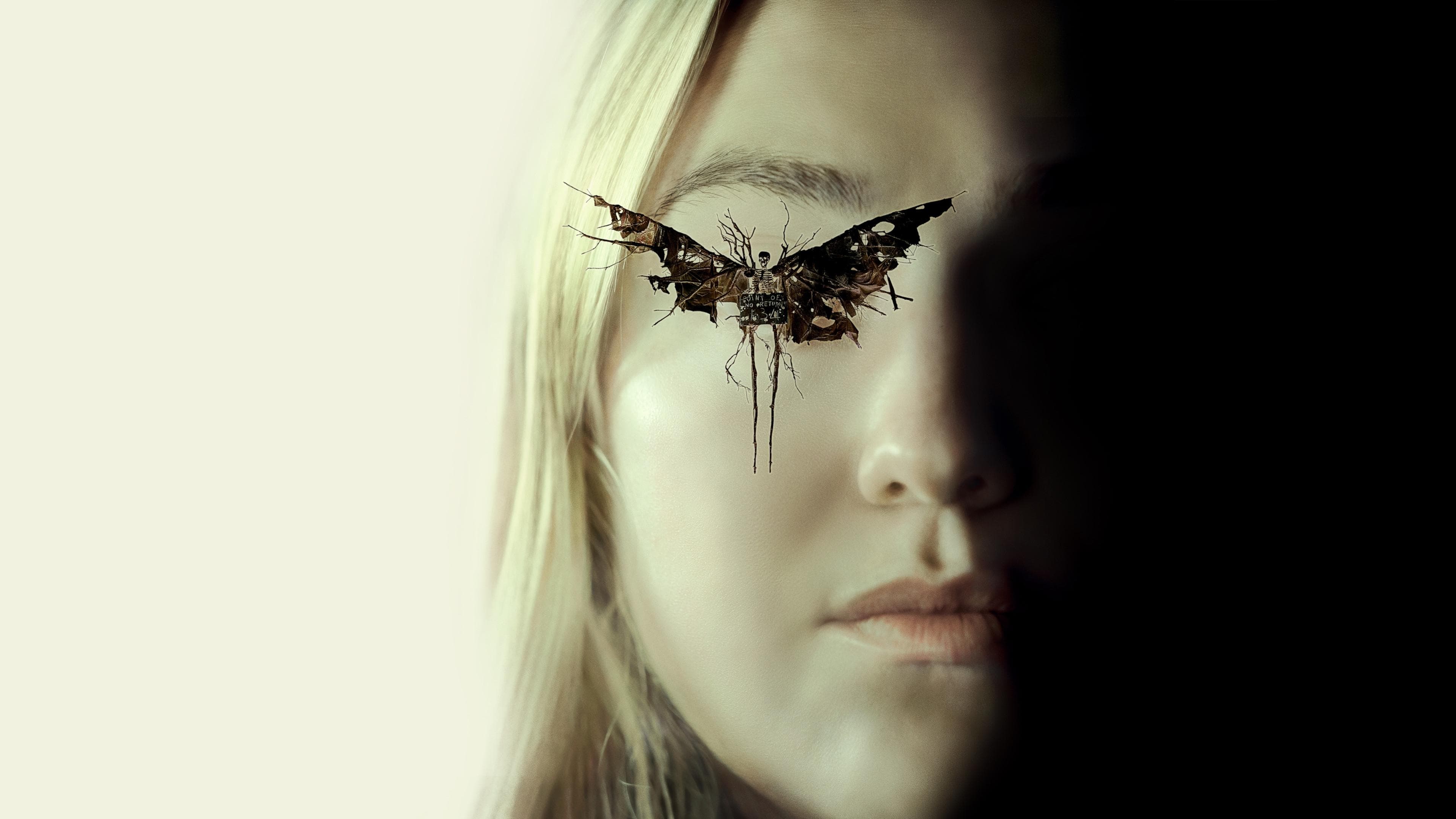 Backdrop of The Watchers