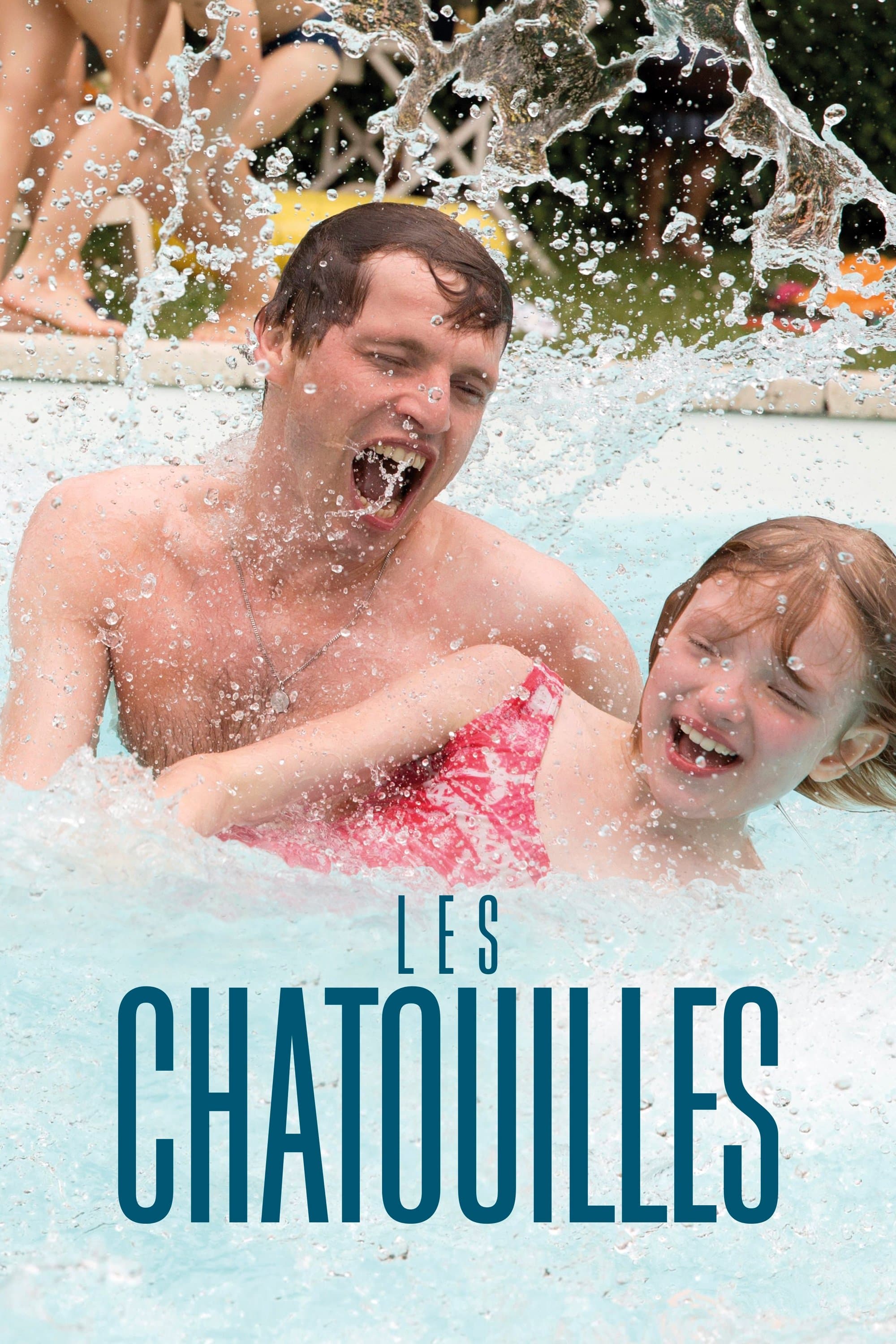 Poster of Little Tickles