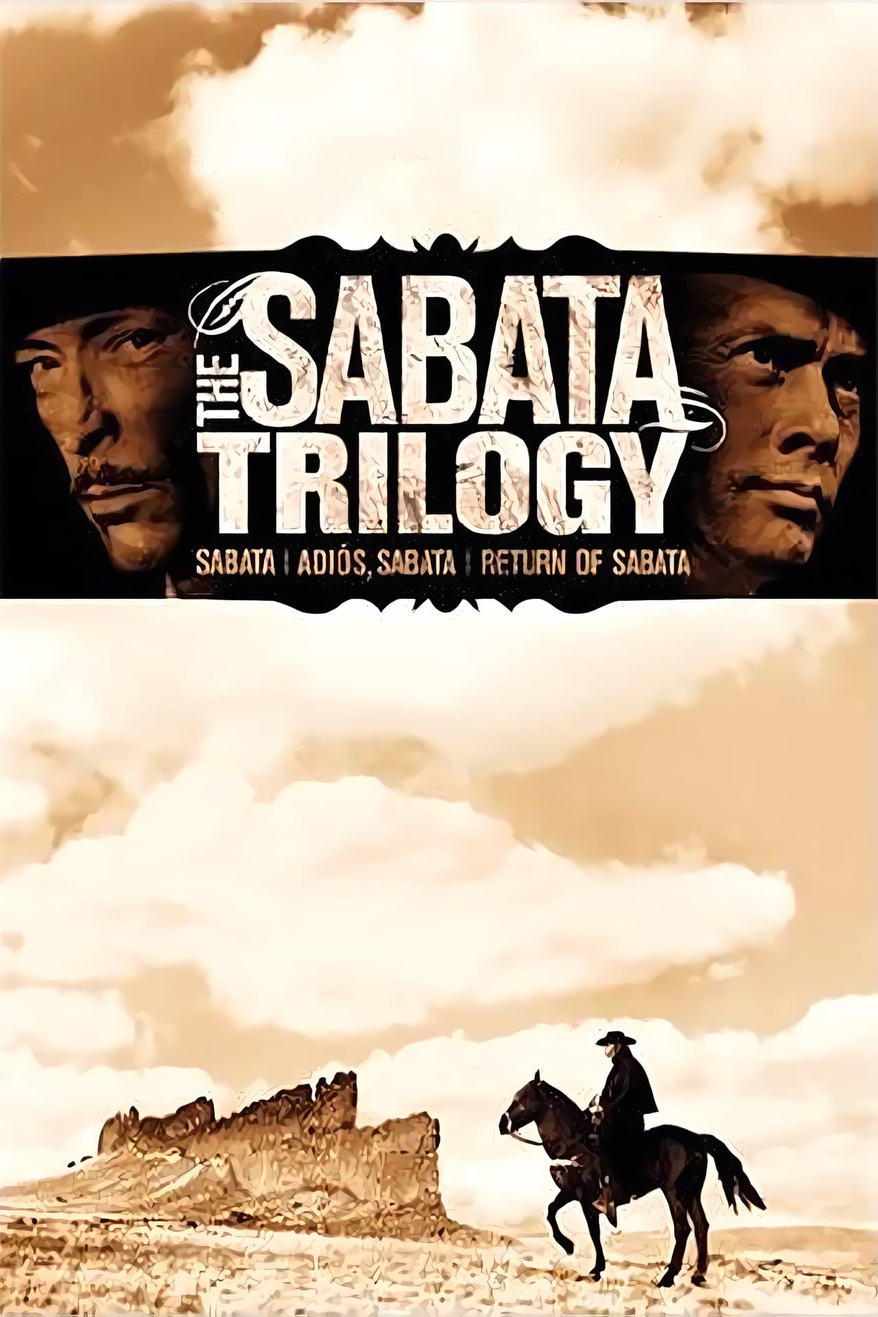 Poster of The Sabata Collection