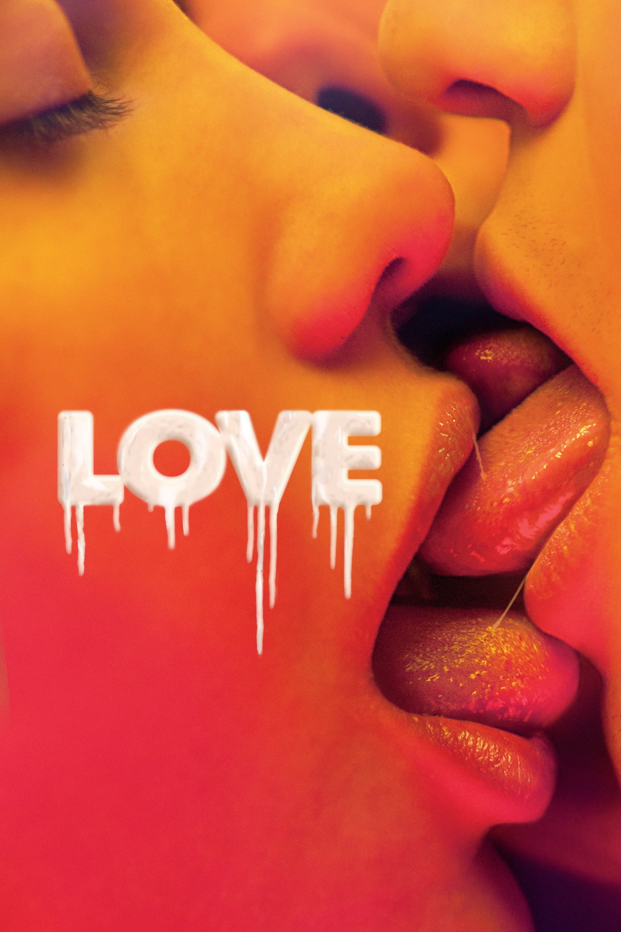 Poster of Love