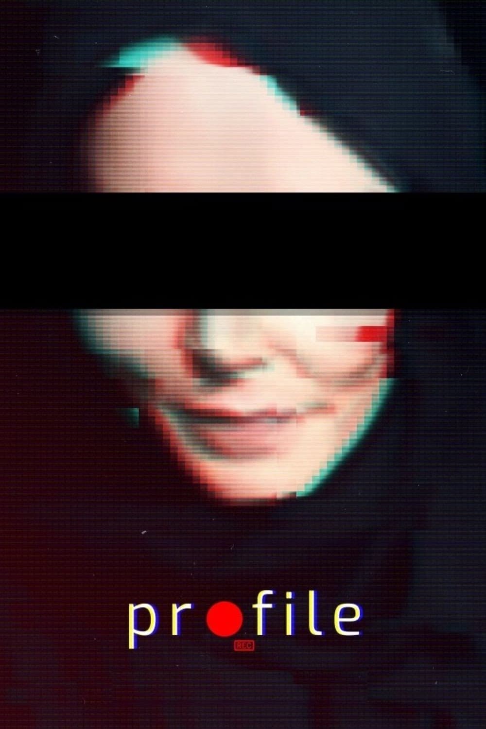 Poster of Profile