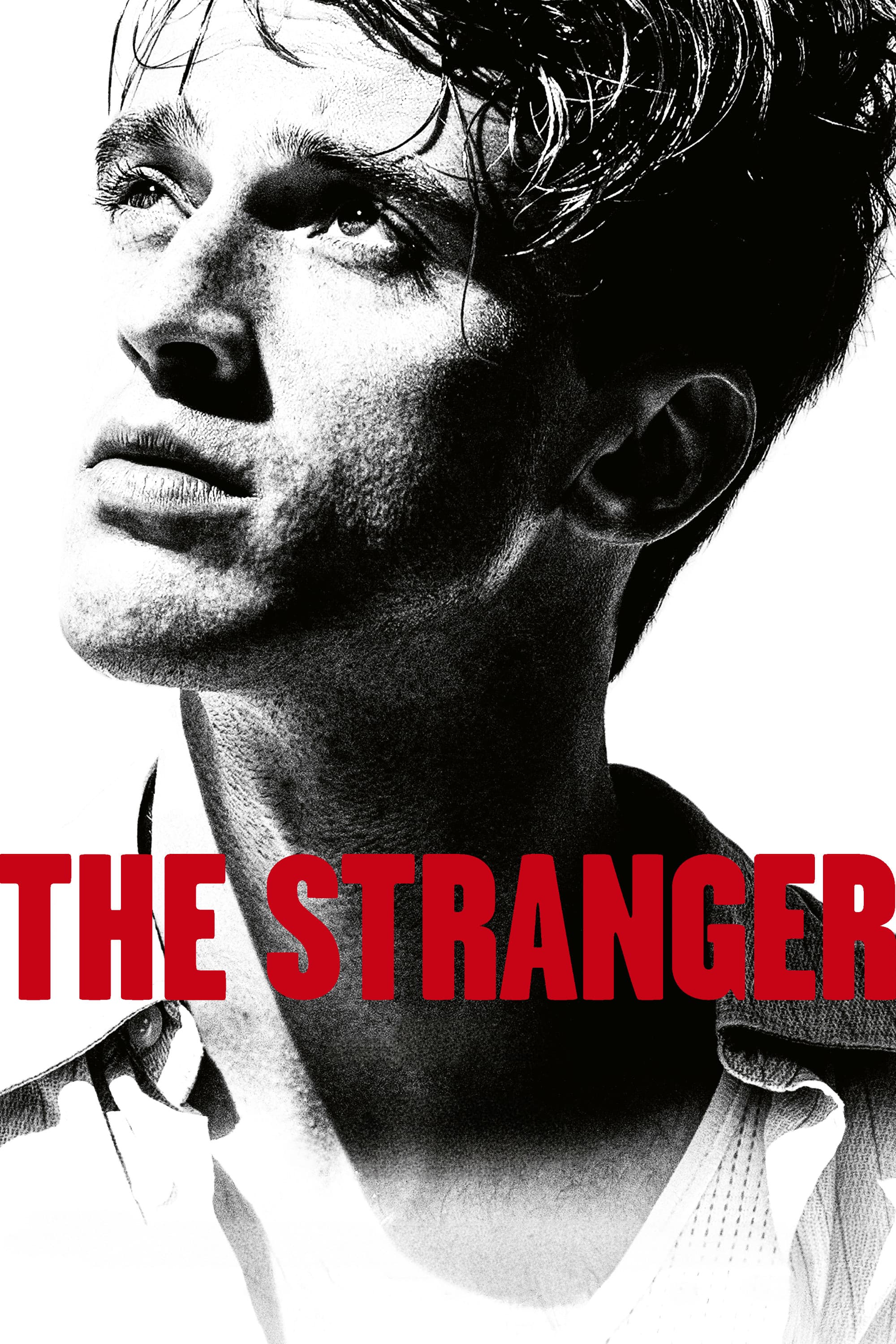 Poster of The Stranger