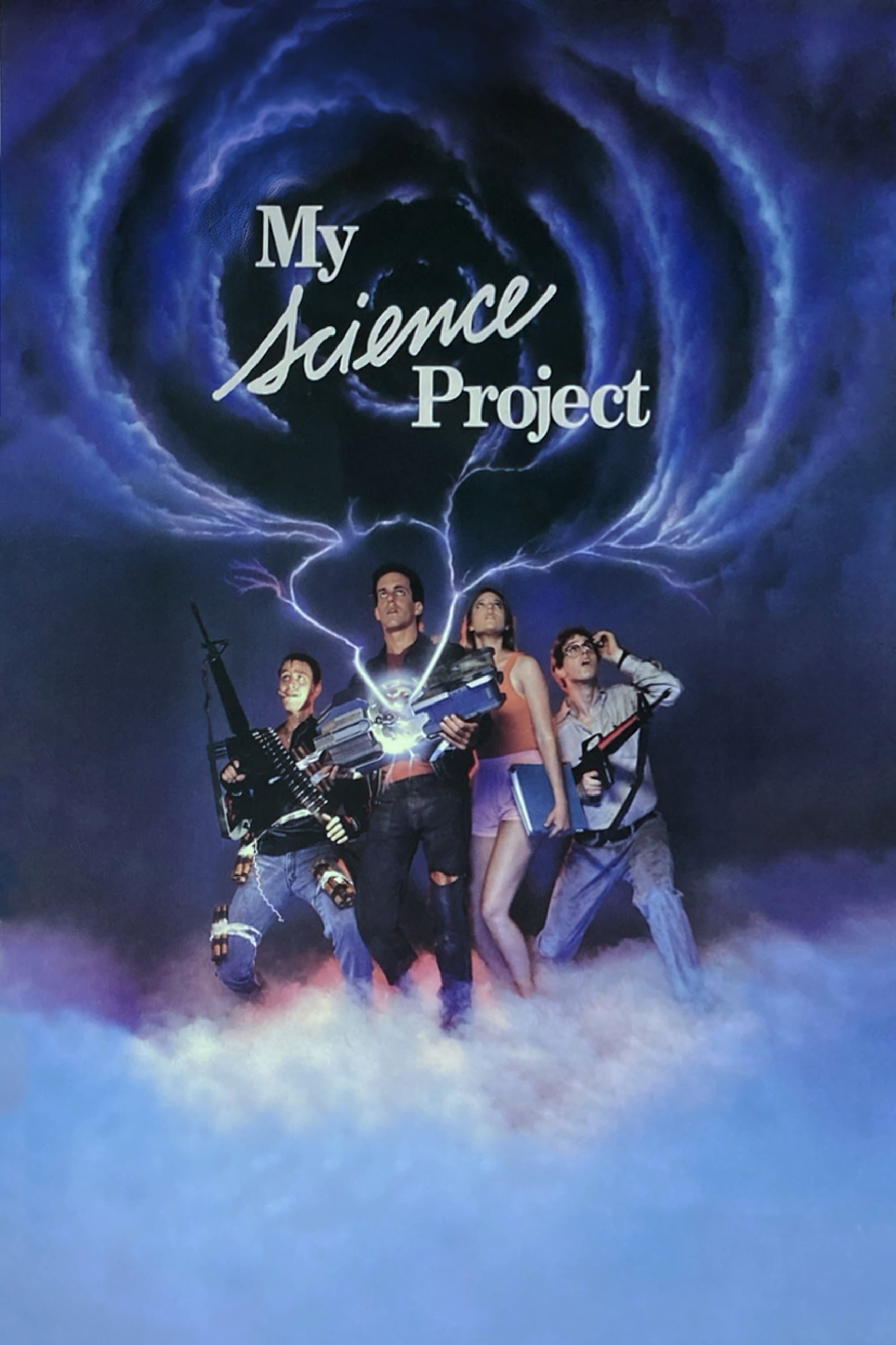 Poster of My Science Project