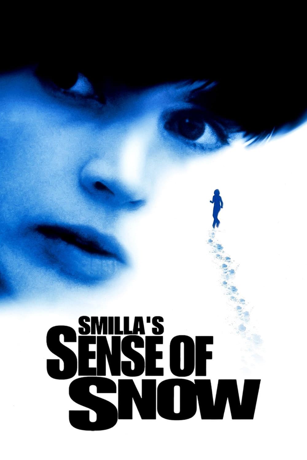 Poster of Smilla's Sense of Snow