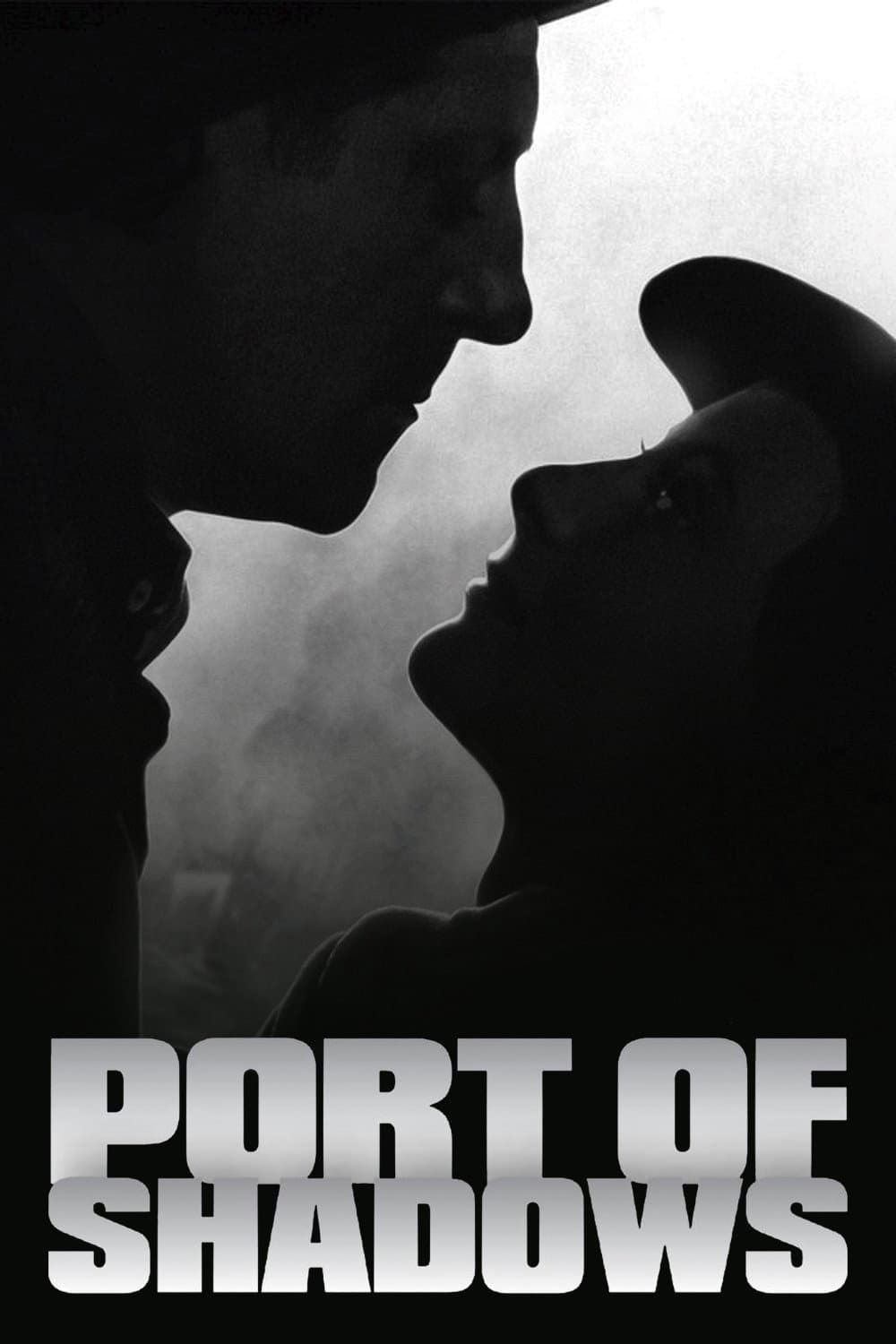 Poster of Port of Shadows