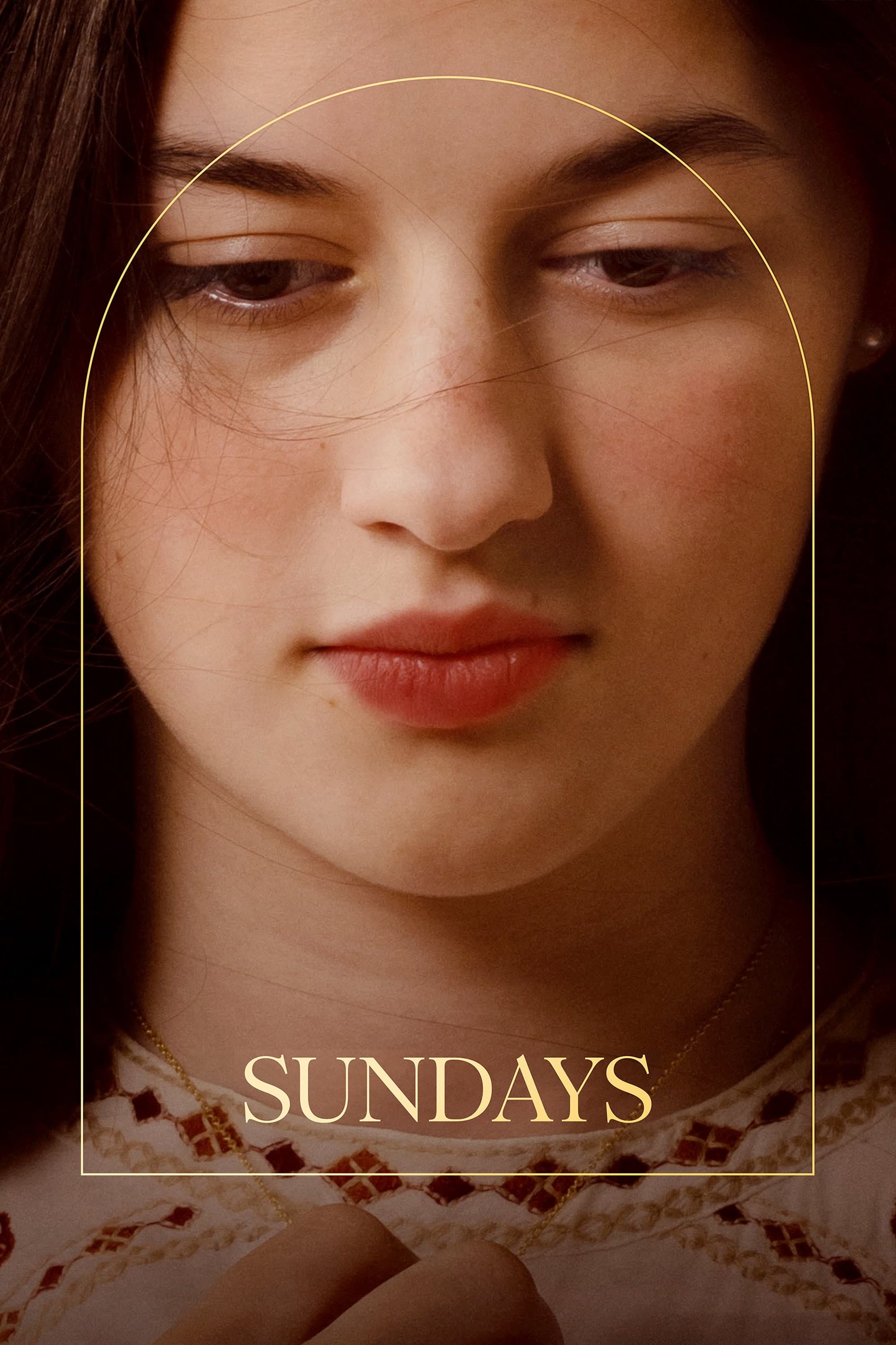 Poster of Sundays
