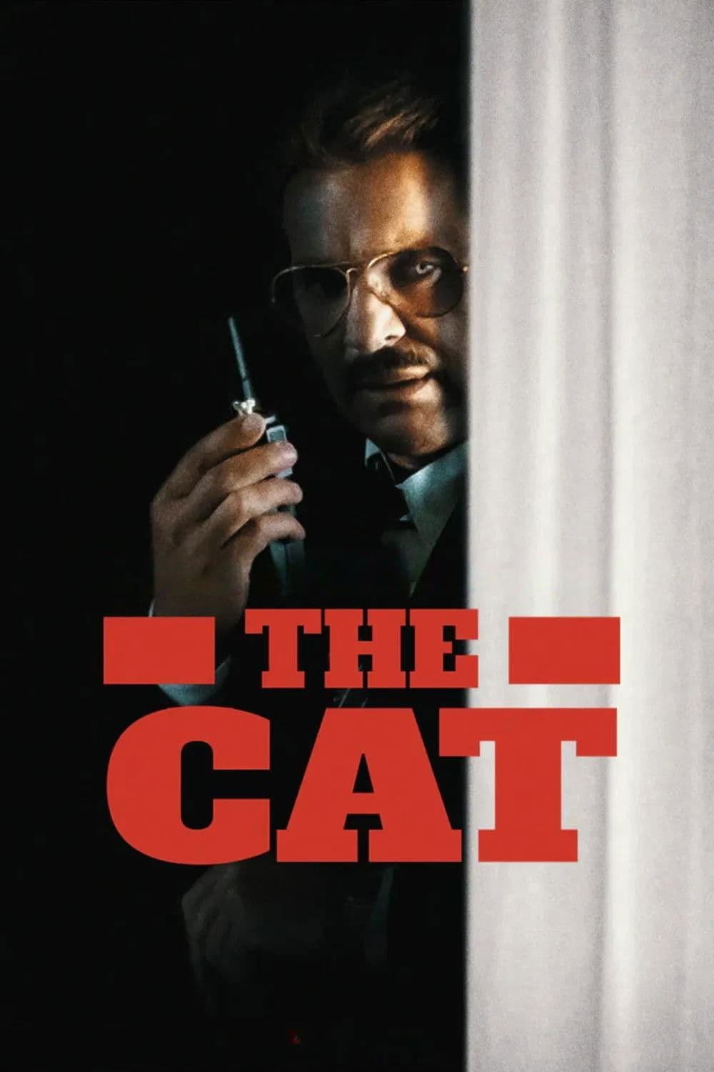Poster of The Cat