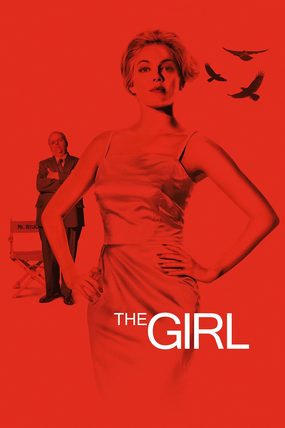 Poster of The Girl
