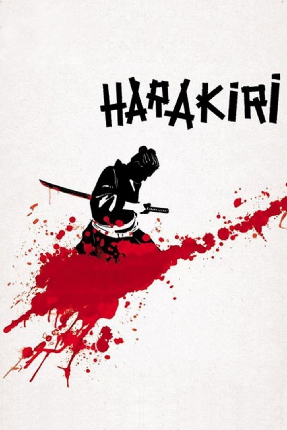 Poster of Harakiri