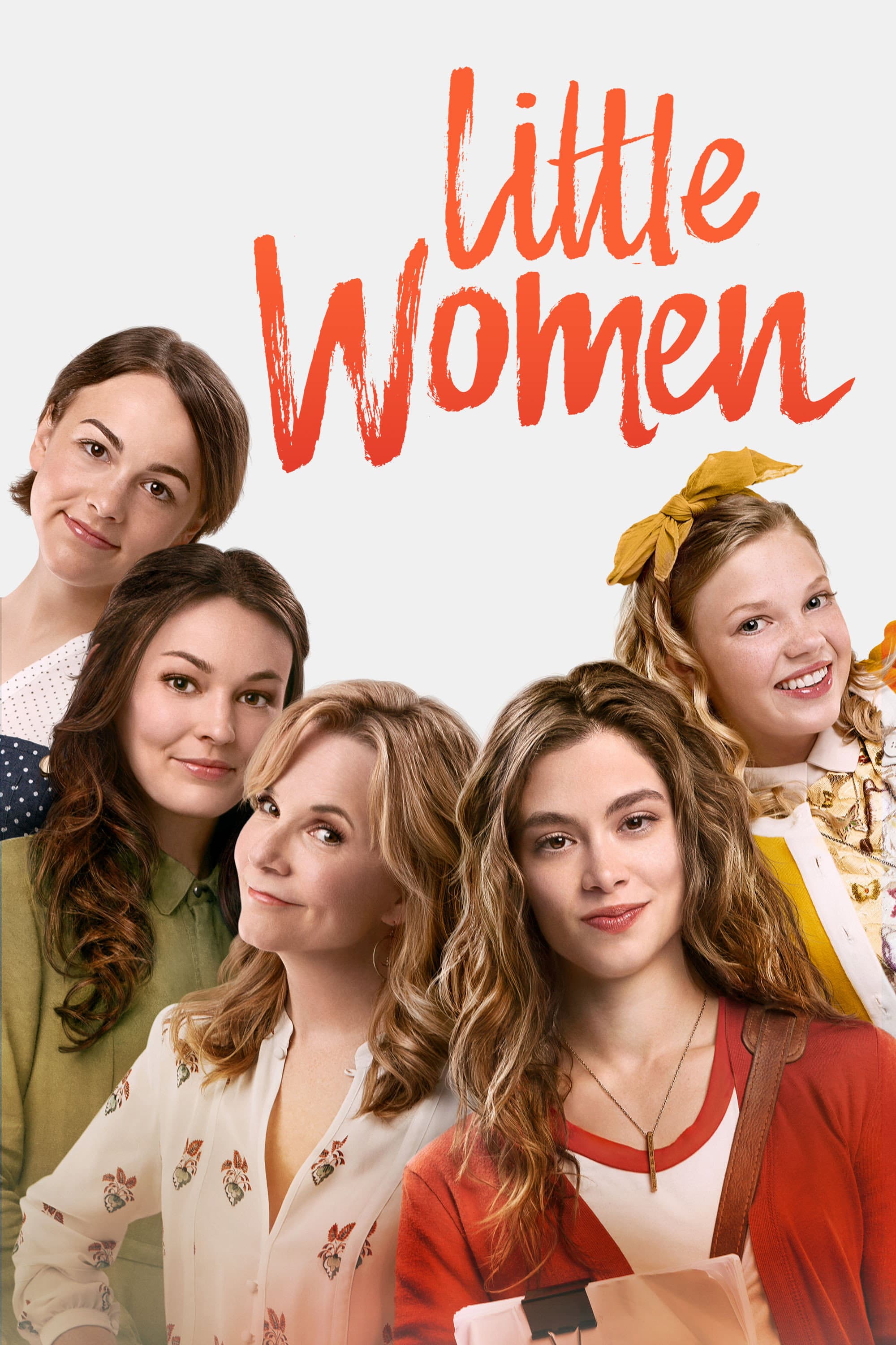 Poster of Little Women