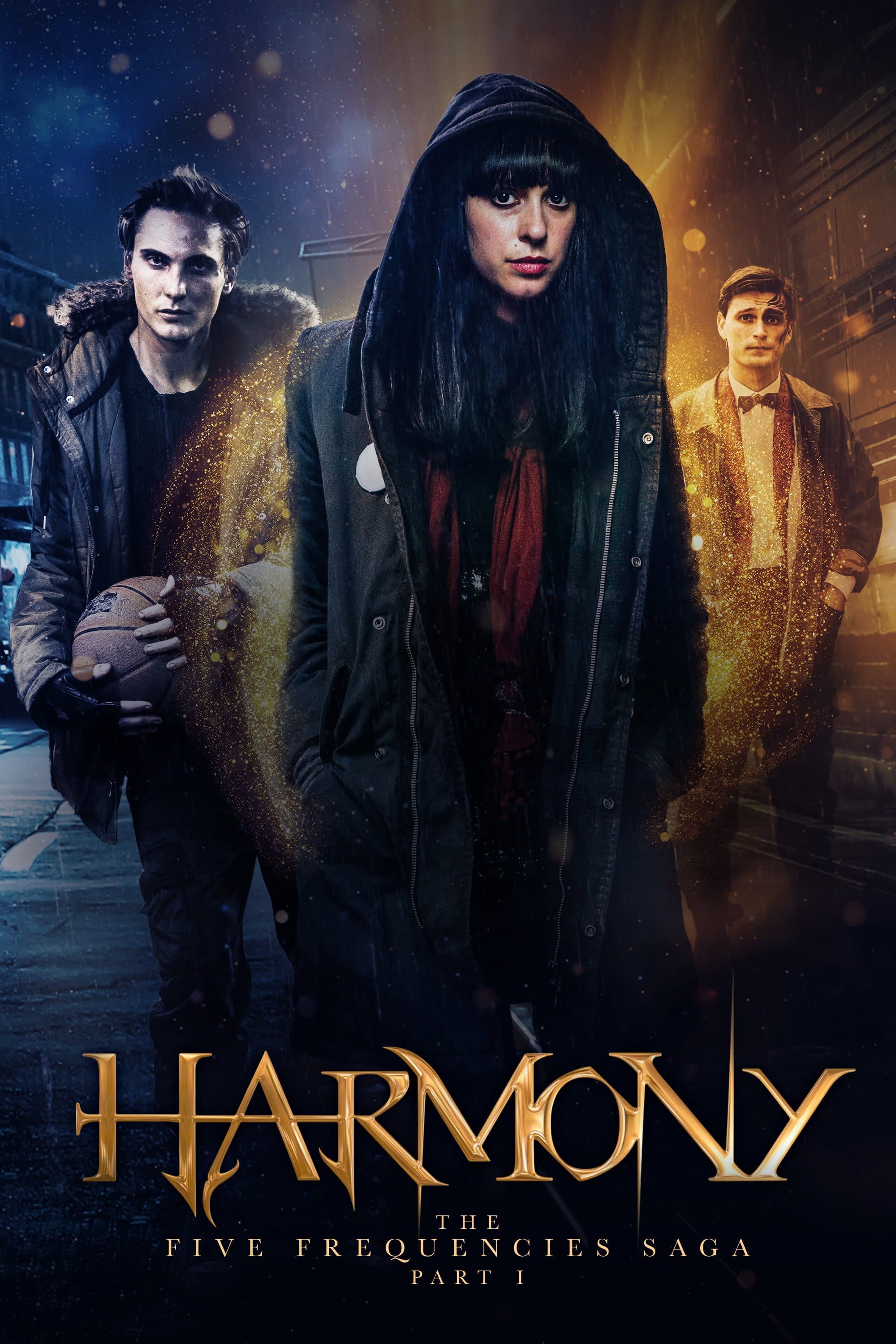 Poster of Harmony